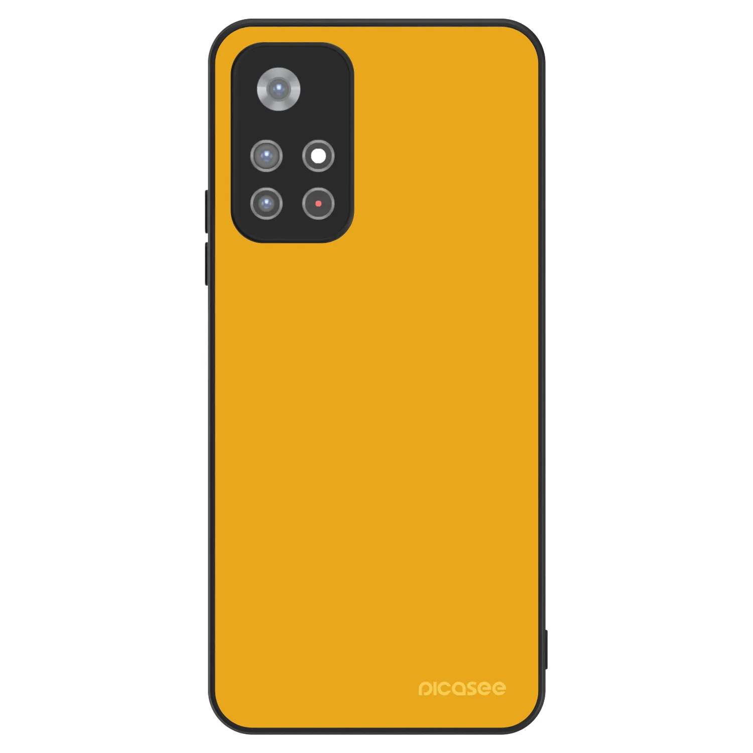 Picasee ULTIMATE CASE für Xiaomi Redmi Note 11S 5G - Sun