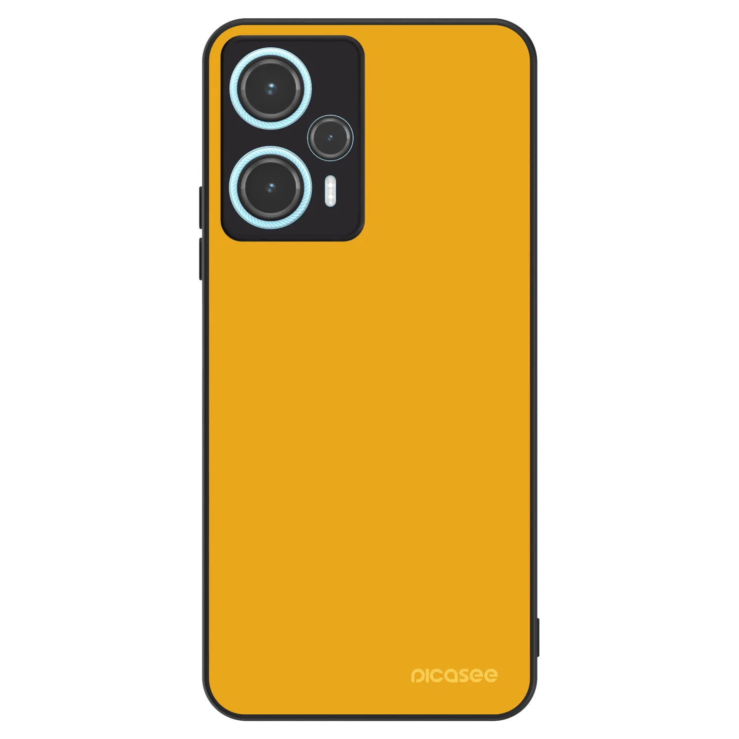 Picasee ULTIMATE CASE für Xiaomi Poco F5 - Sun