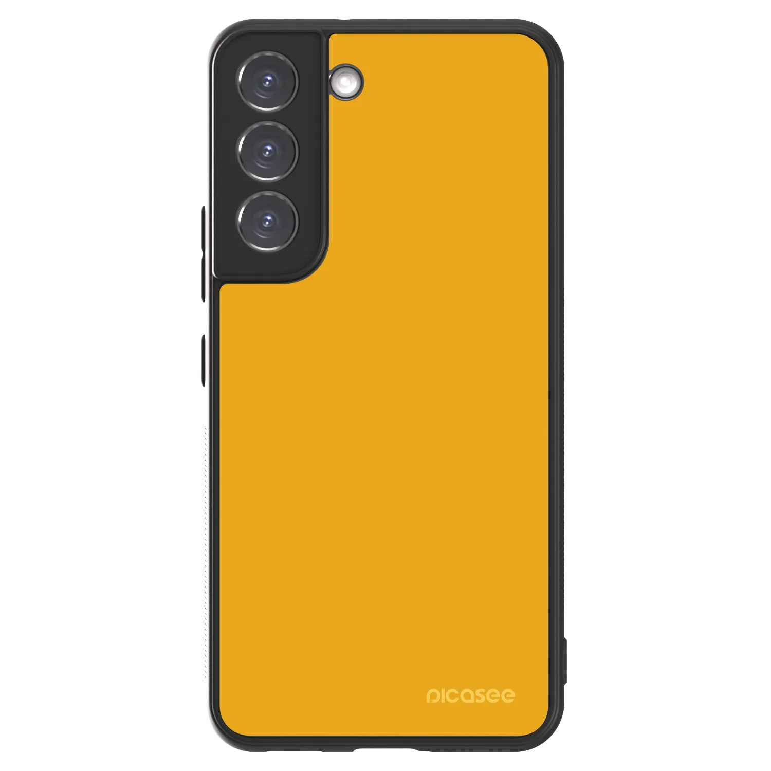 Picasee ULTIMATE CASE PowerShare für Samsung Galaxy S22 5G - Sun