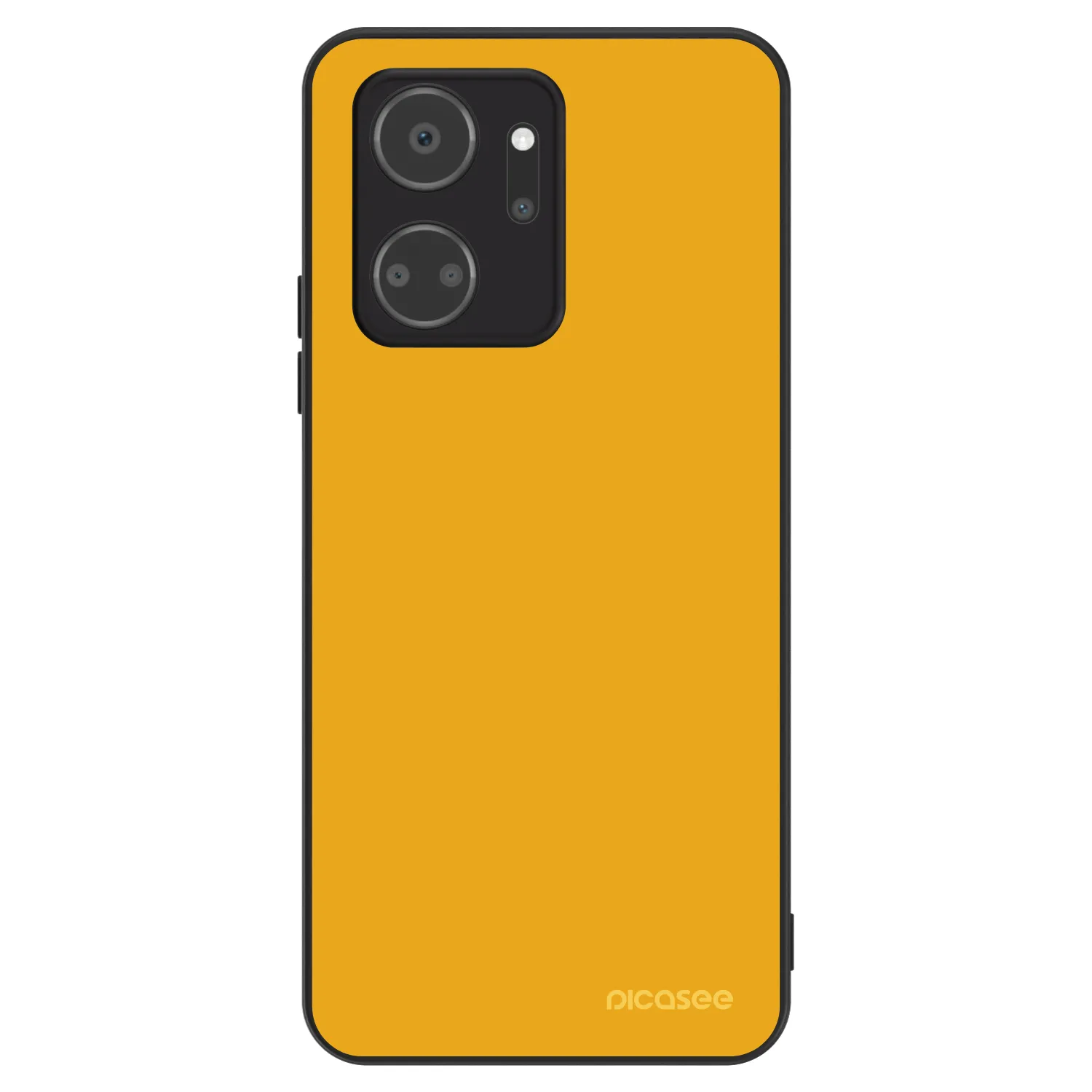 Picasee ULTIMATE CASE für Honor X7a - Sun