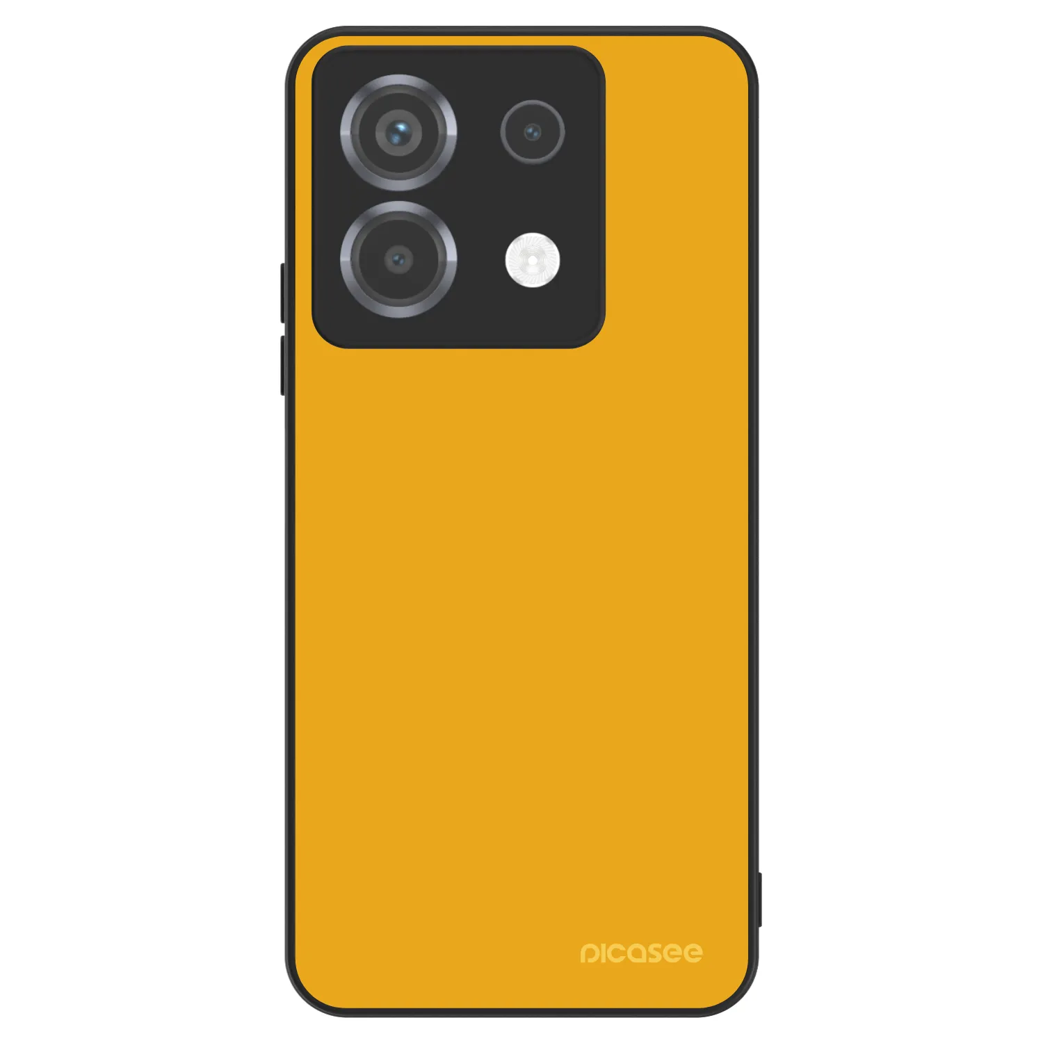 Picasee ULTIMATE CASE für Xiaomi Poco X6 - Sun
