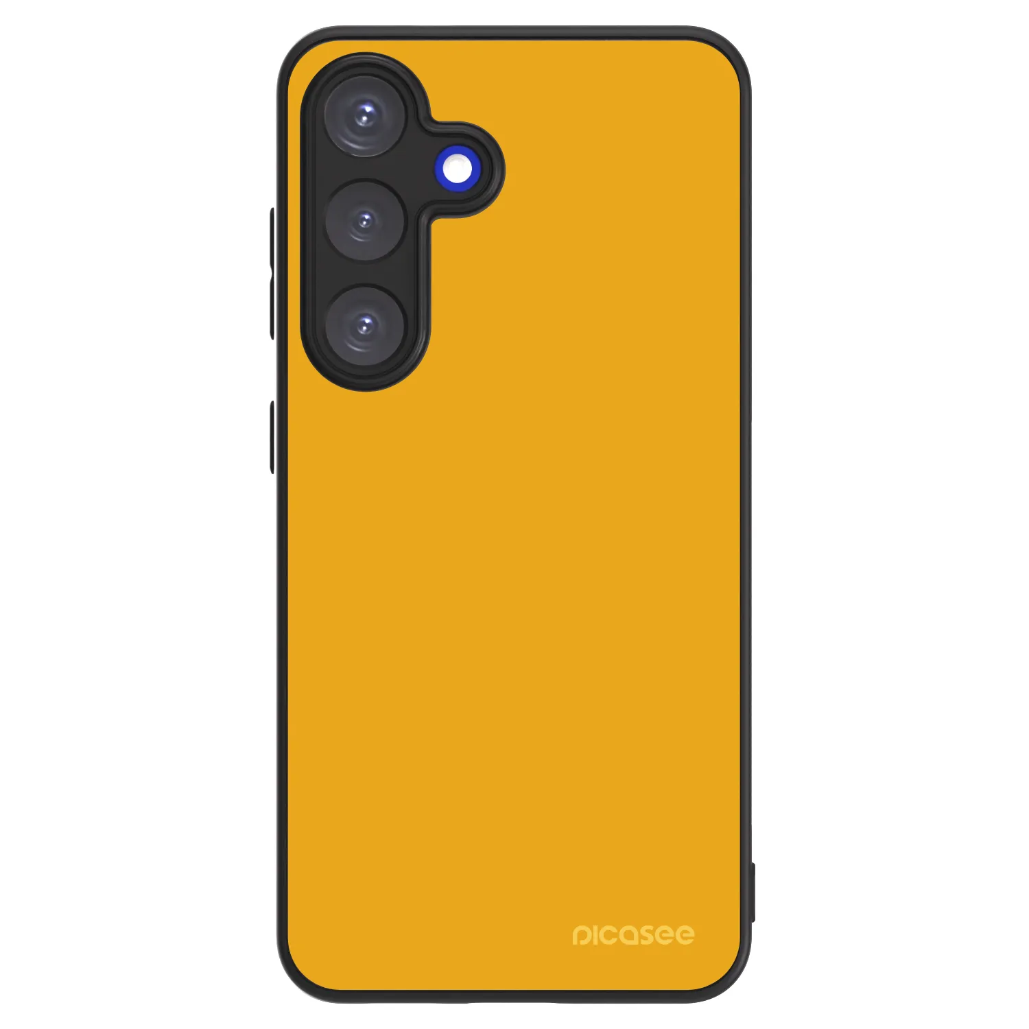 Picasee ULTIMATE CASE für Samsung Galaxy A25 A256B 5G - Sun