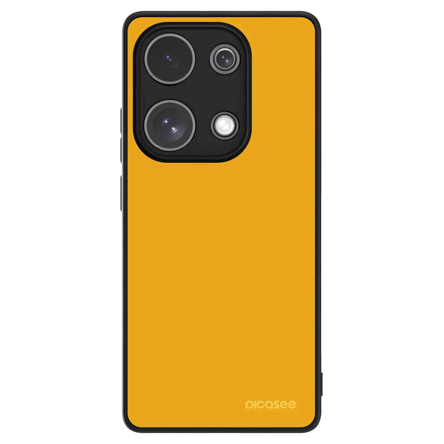 Picasee ULTIMATE CASE für Xiaomi Redmi Note 13 Pro 4G - Sun