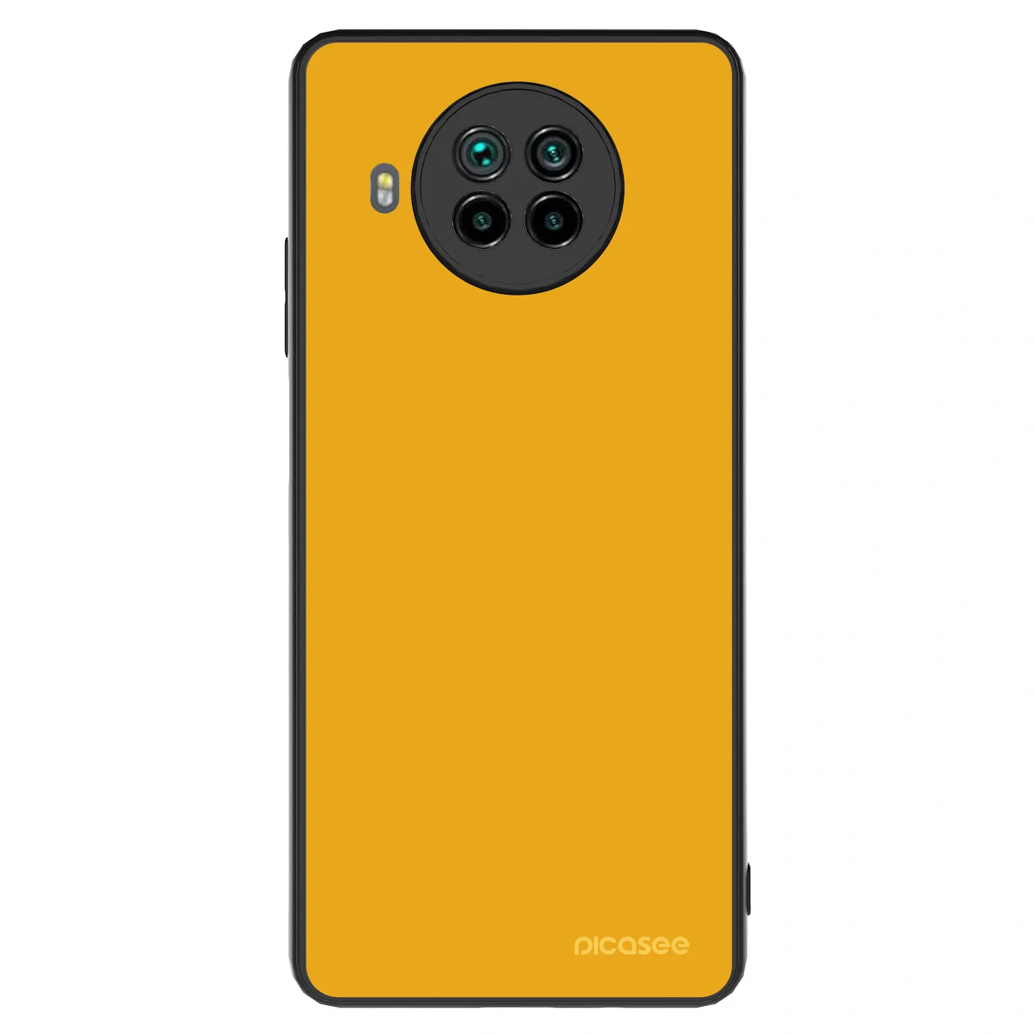 Picasee ULTIMATE CASE für Xiaomi Mi 10T Lite - Sun