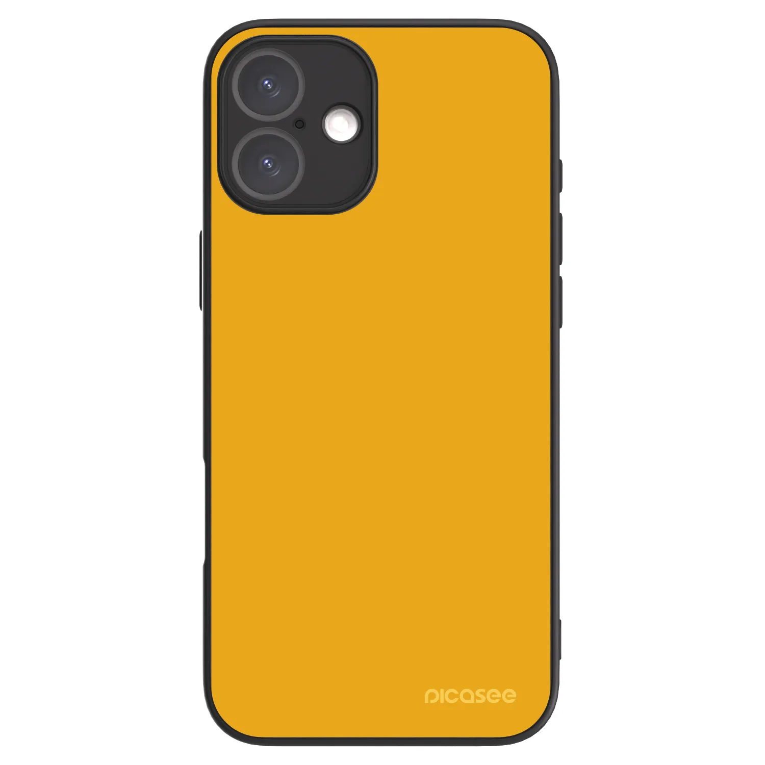 Picasee ULTIMATE CASE für Apple iPhone 16 Plus - Sun