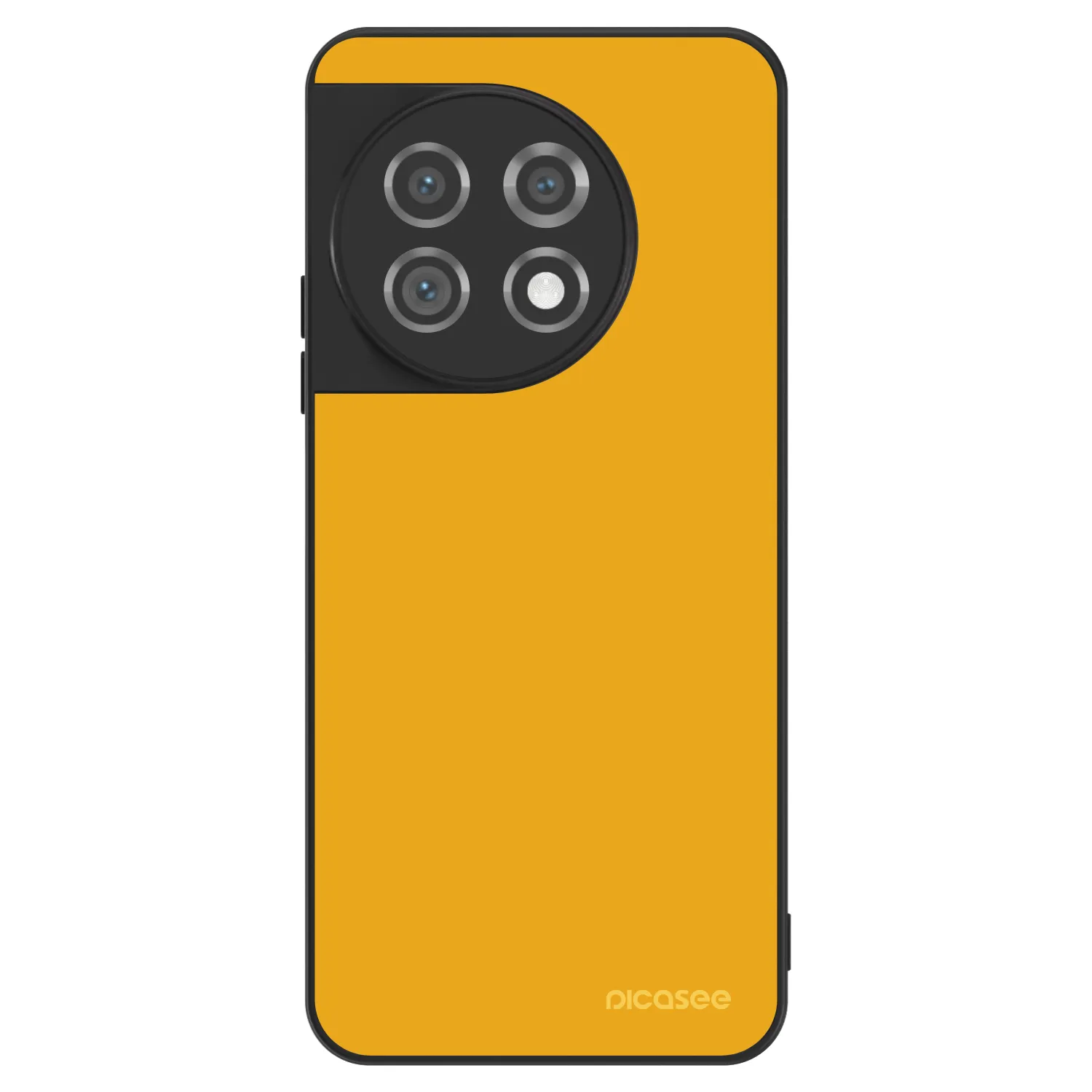 Picasee ULTIMATE CASE für OnePlus 11 5G - Sun