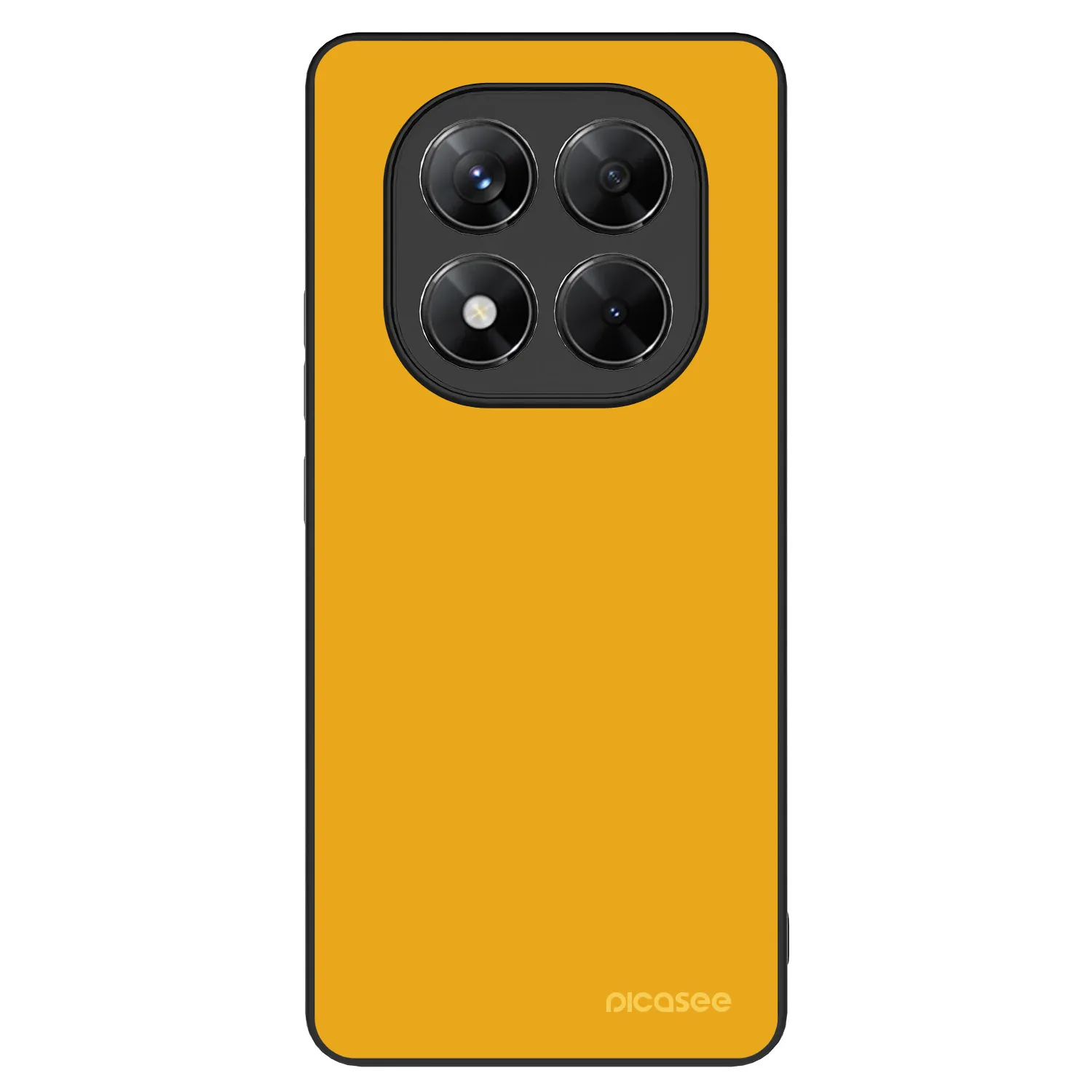 Picasee ULTIMATE CASE für Xiaomi Redmi Note 14 Pro 5G - Sun
