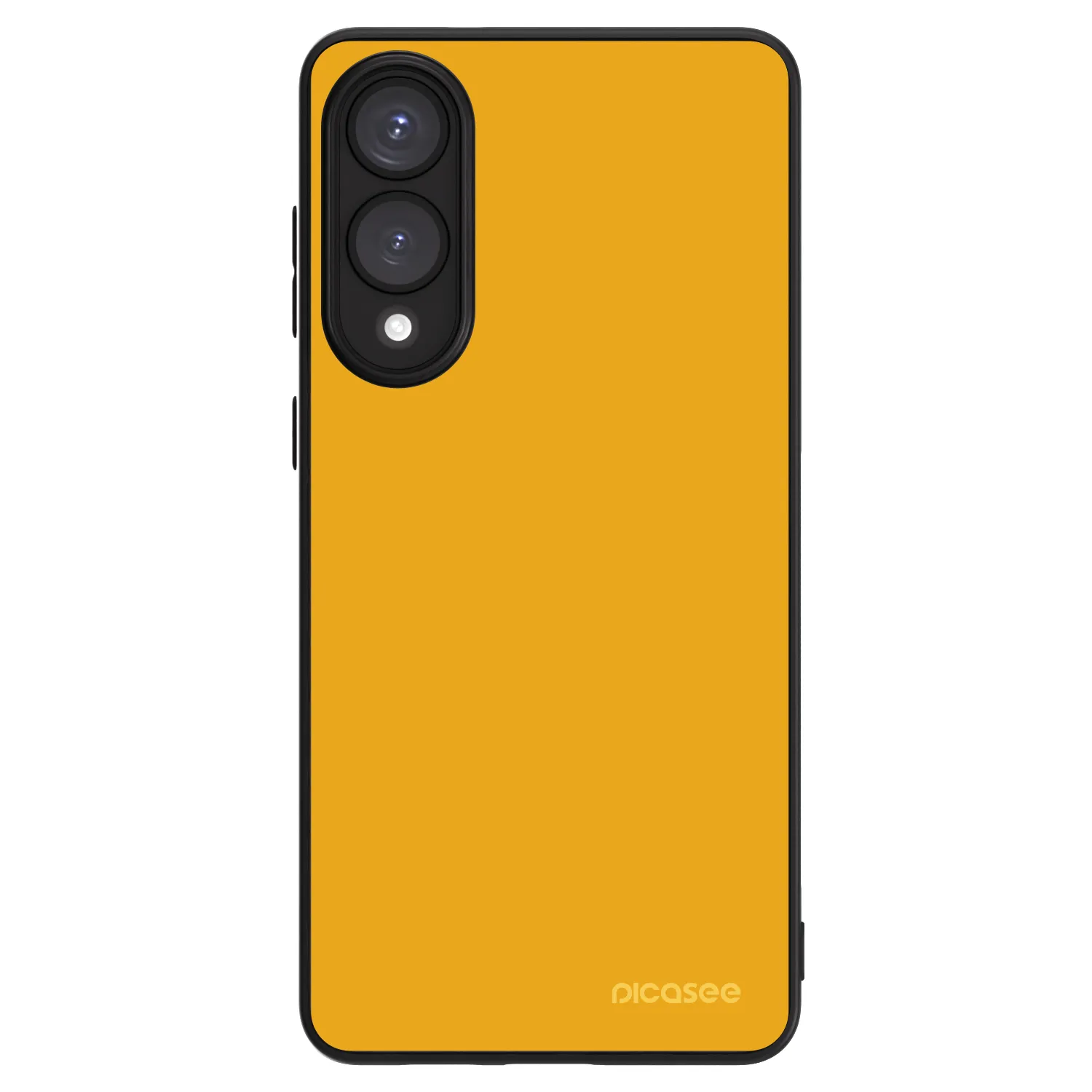 Picasee ULTIMATE CASE für Samsung Galaxy S25 Edge 5G - Sun