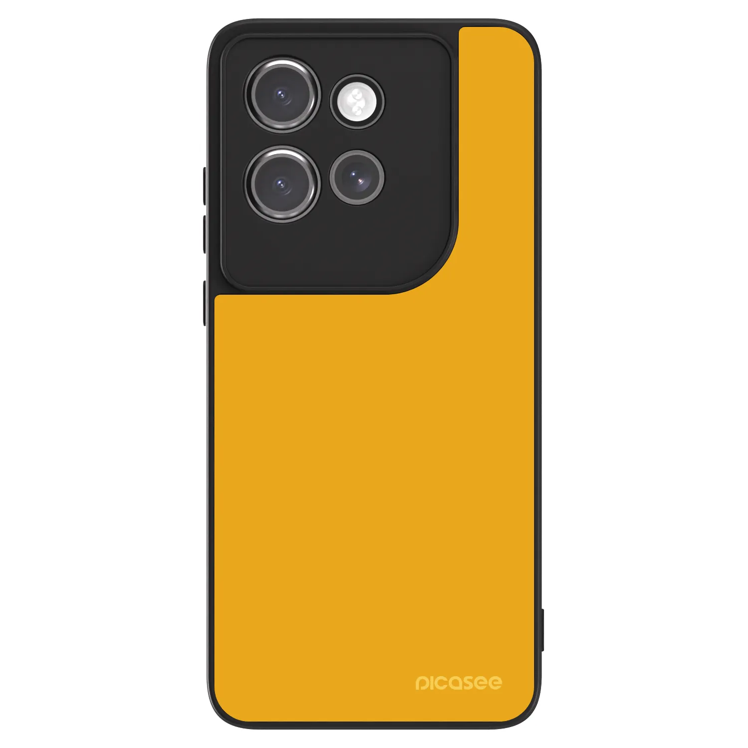 Picasee ULTIMATE CASE für Motorola Edge 50 Neo - Sun