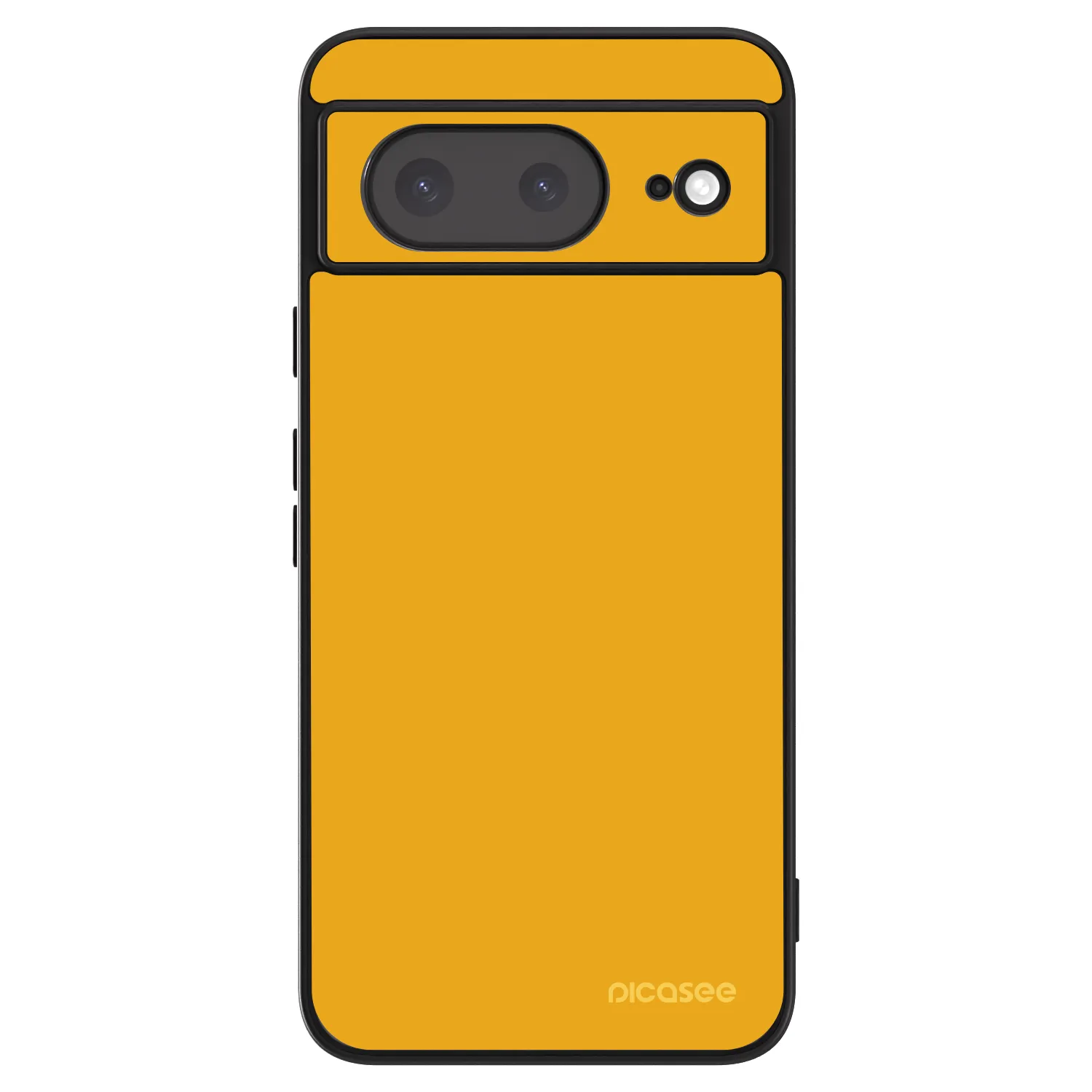 Picasee ULTIMATE CASE für Google Pixel 8a - Sun