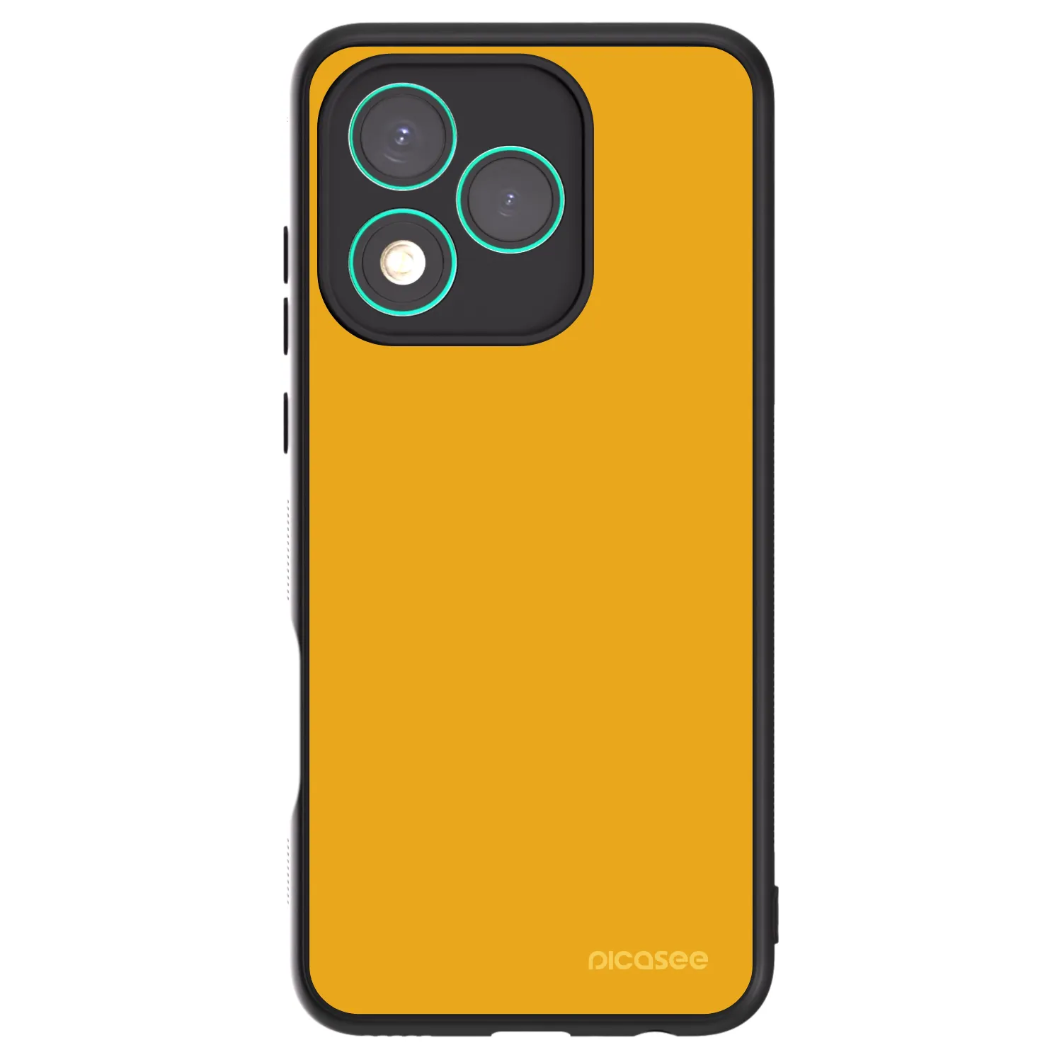 Picasee ULTIMATE CASE für Honor 400 Lite 5G - Sun
