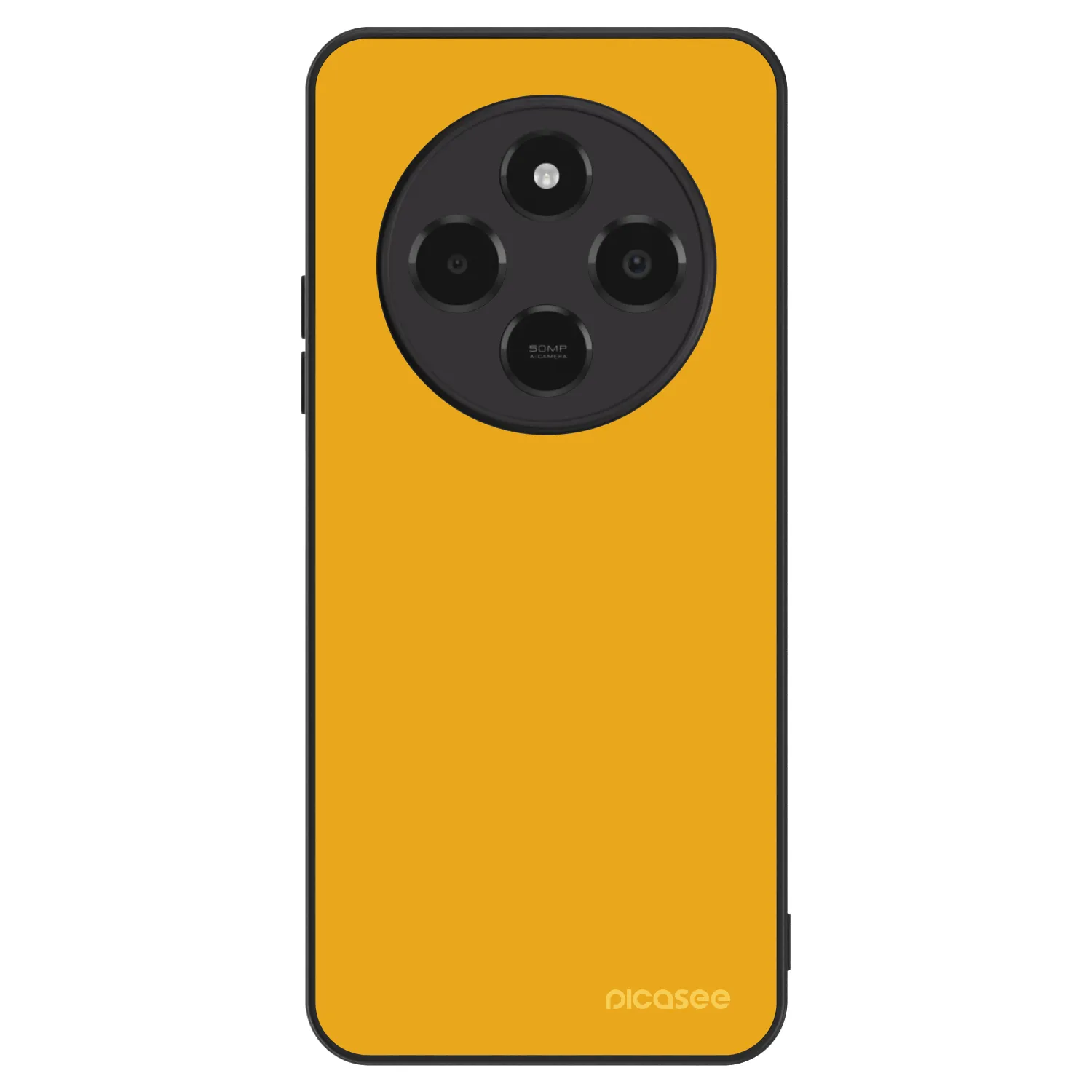 Picasee ULTIMATE CASE für Xiaomi Poco C75 - Sun