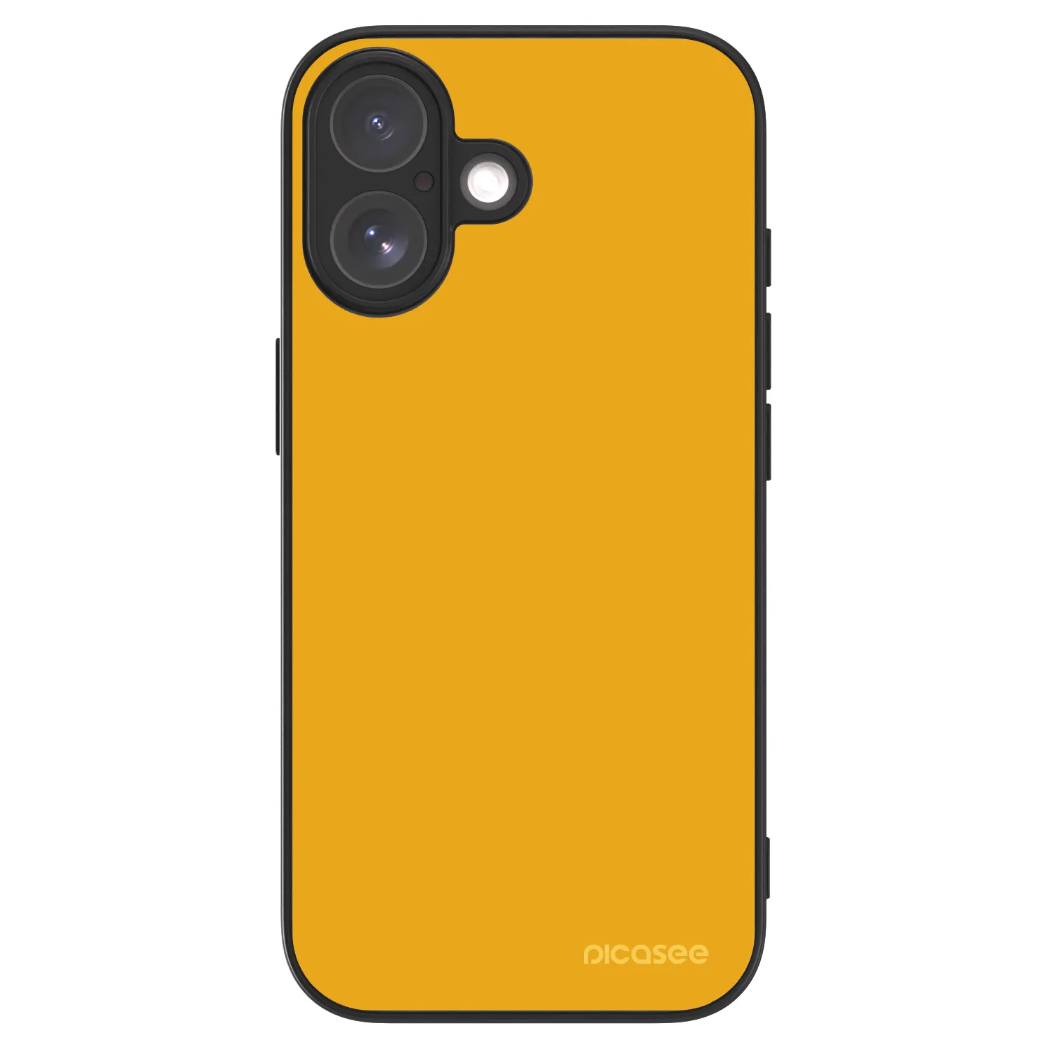 Picasee ULTIMATE CASE für Apple iPhone 17 - Sun