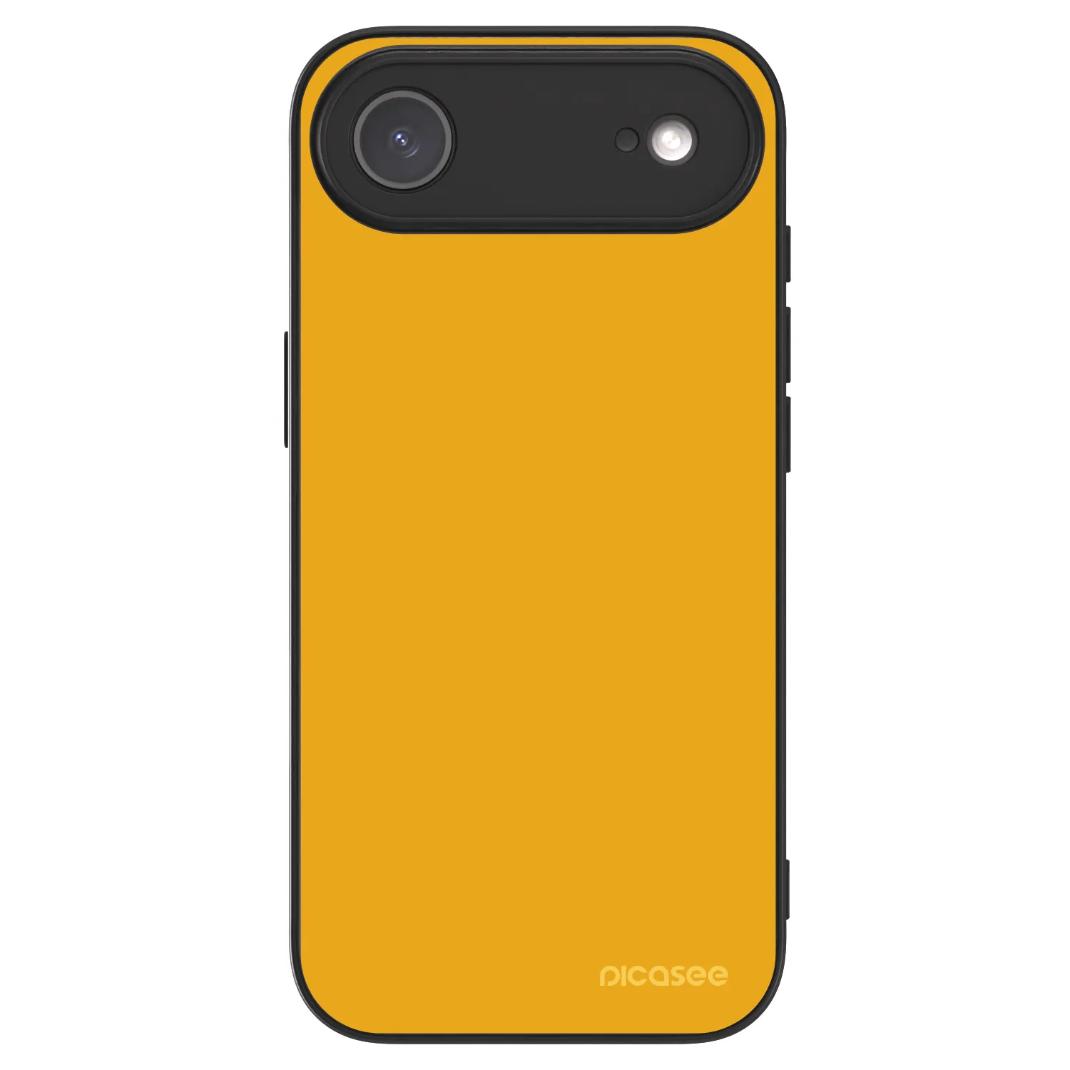 Picasee ULTIMATE CASE MagSafe für Apple iPhone Air - Sun