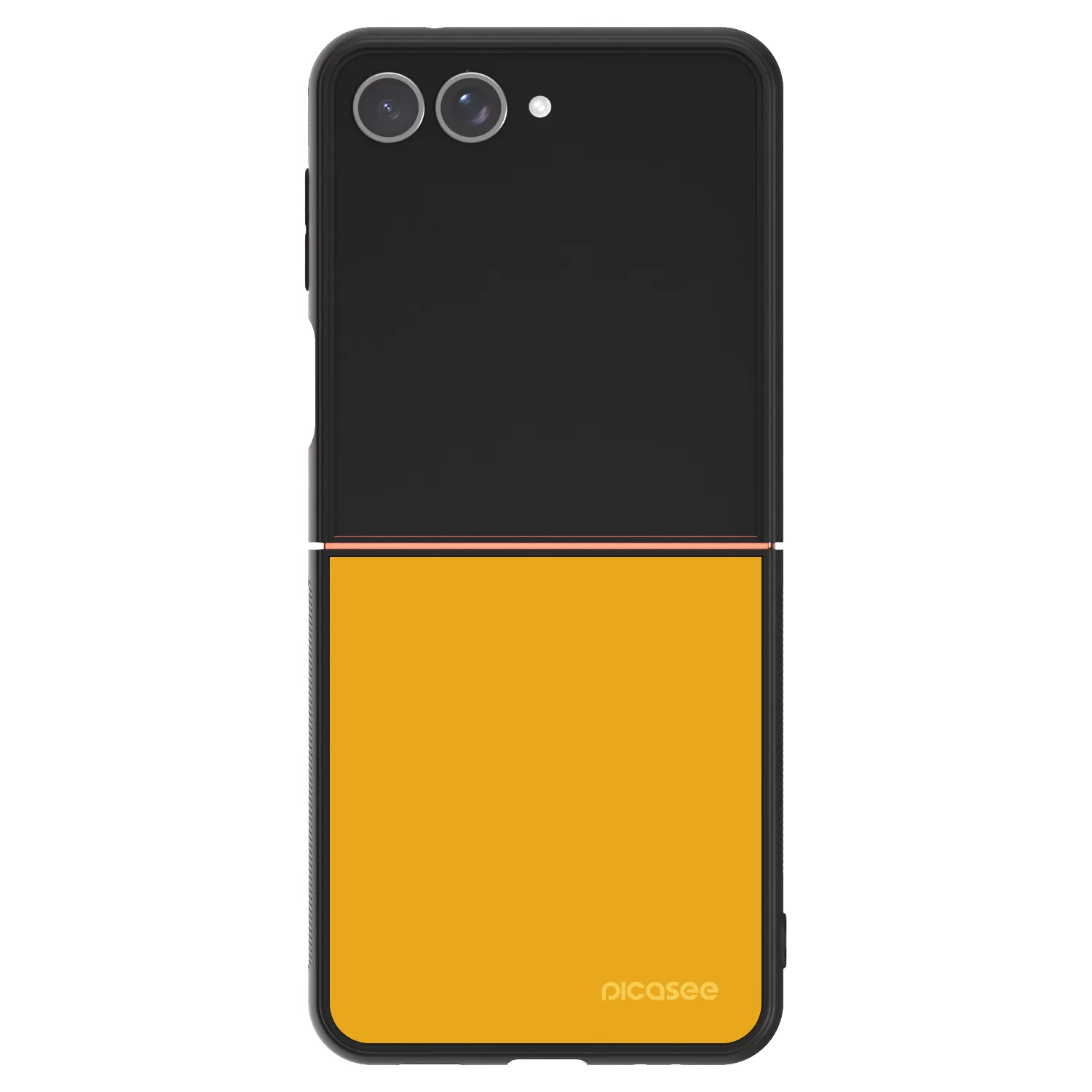 Picasee ULTIMATE CASE für Samsung Galaxy Z Flip7 5G - Sun