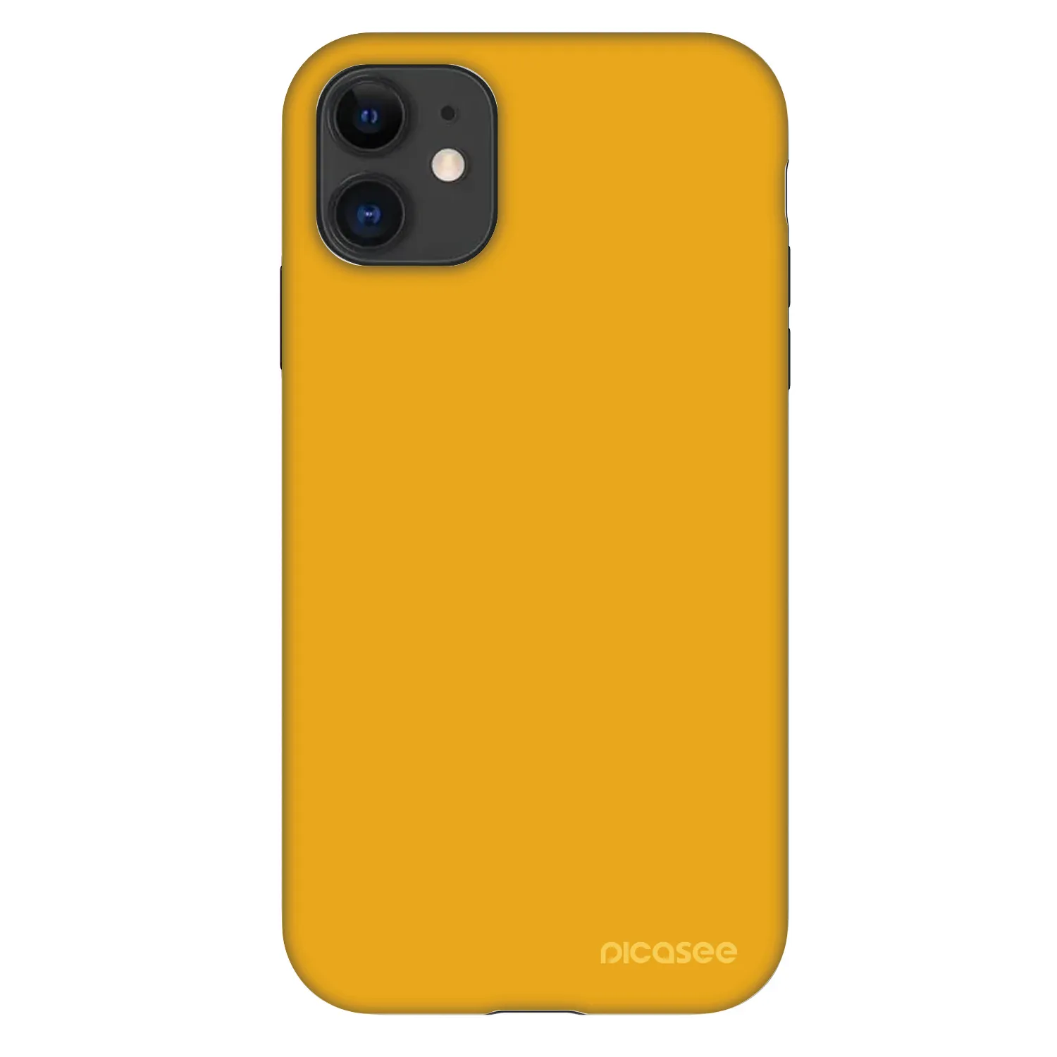 Picasee Fashion Case für Apple iPhone 11 - Sun