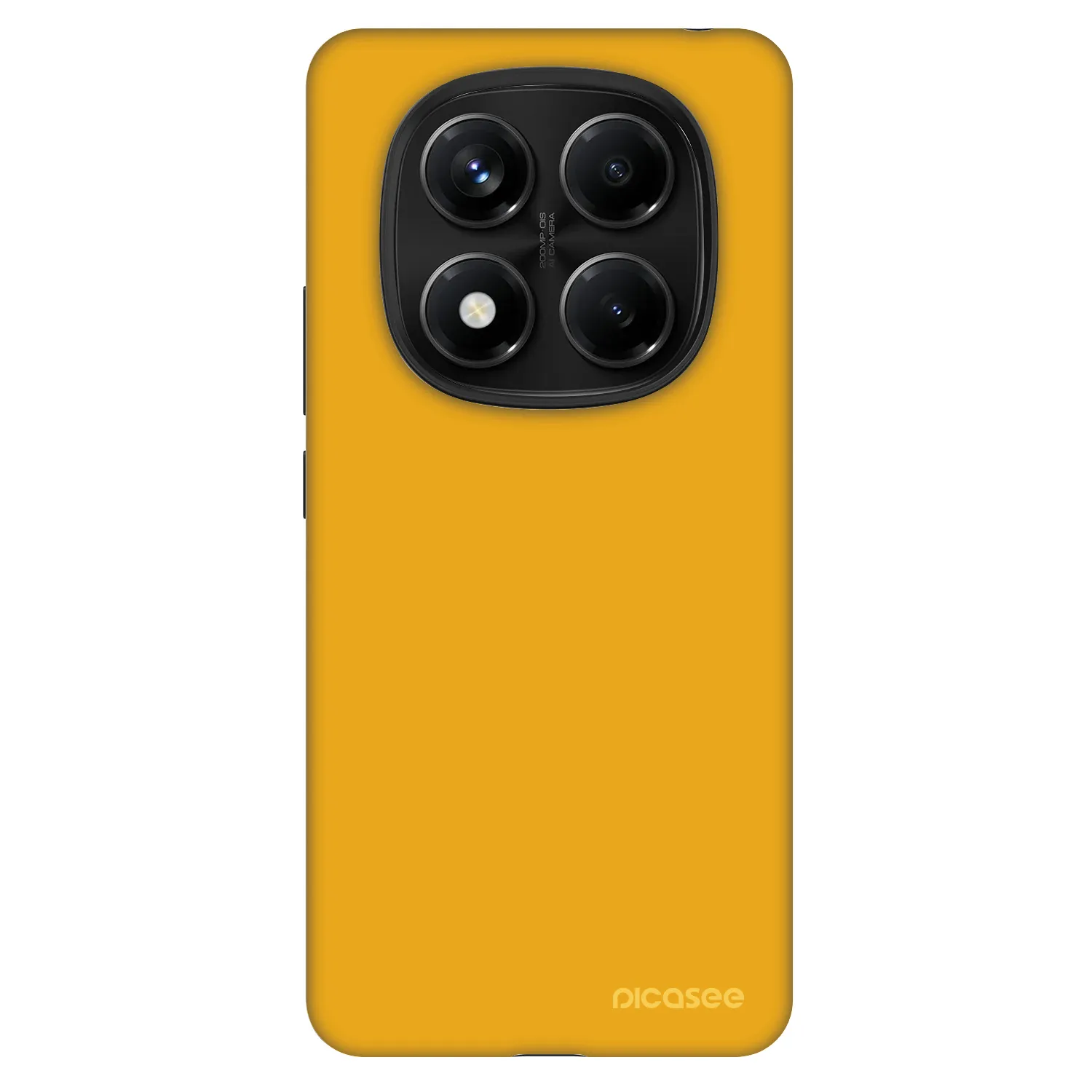 Picasee Fashion Case für Xiaomi Redmi Note 14 Pro 5G - Sun