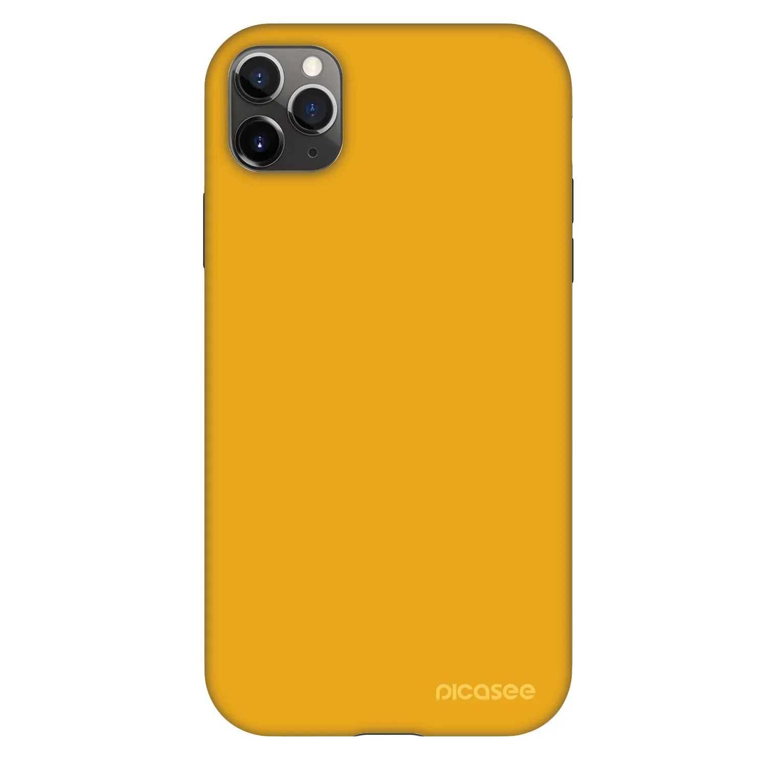 Picasee Fashion Case für Apple iPhone 11 Pro Max - Sun