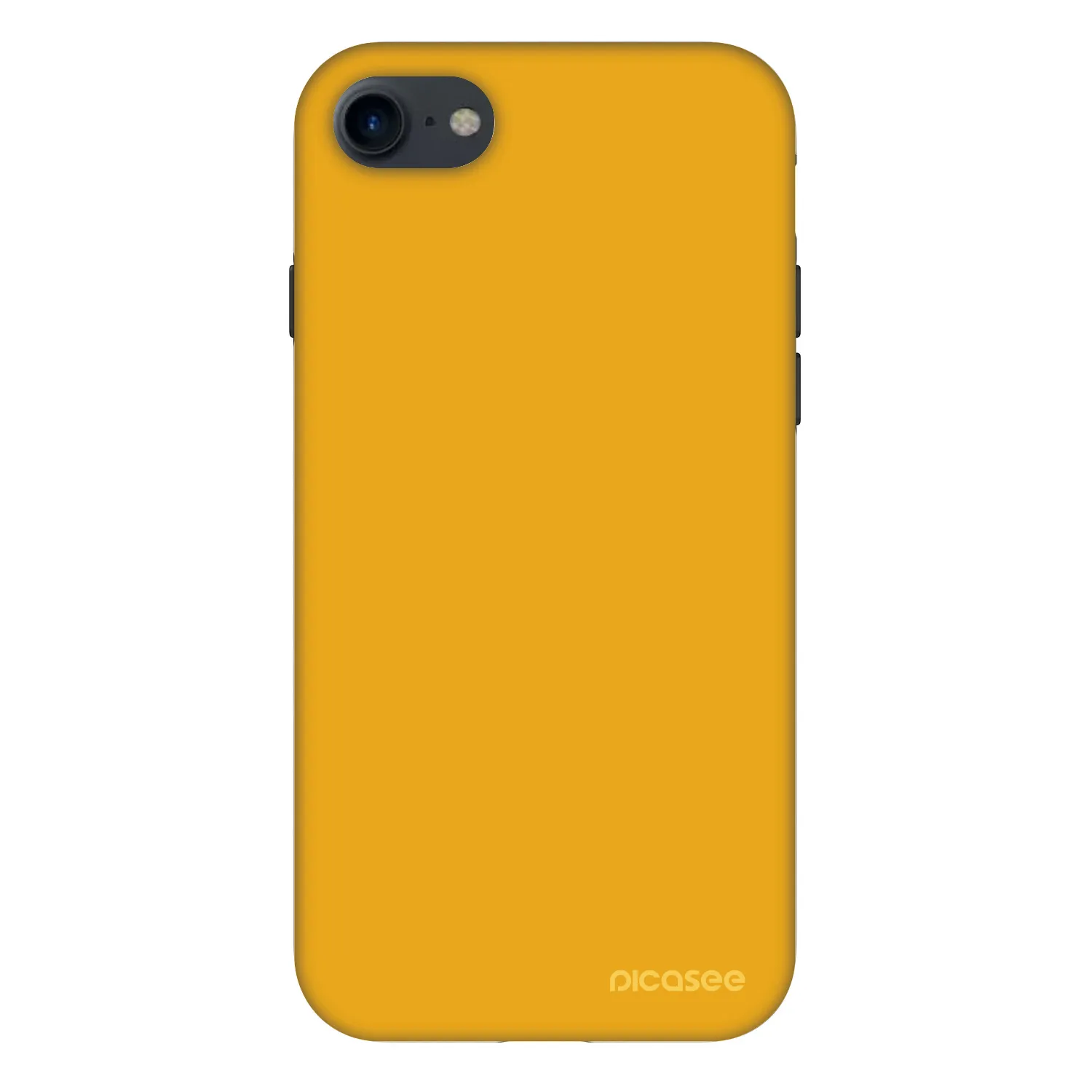 Picasee Fashion Case für Apple iPhone 8 - Sun