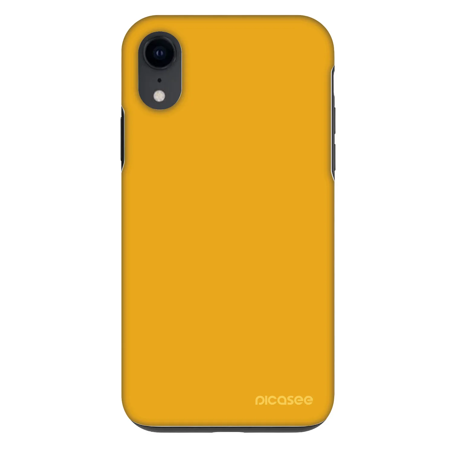 Picasee Fashion Case für Apple iPhone XR - Sun
