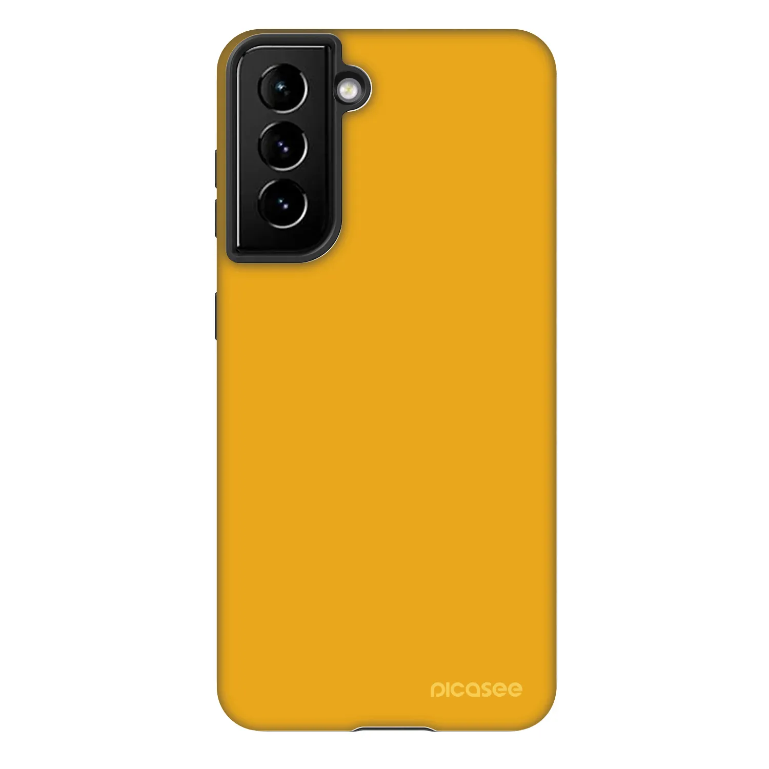 Picasee Fashion Case für Samsung Galaxy S21 FE 5G - Sun