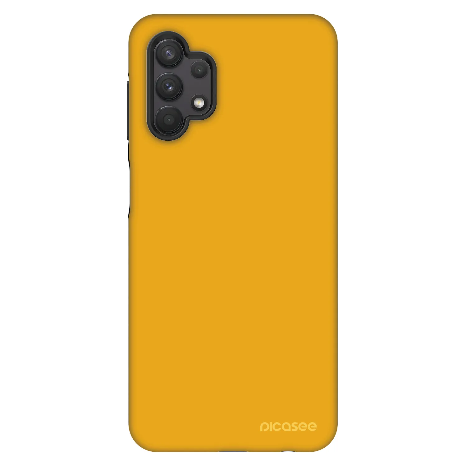 Picasee Fashion Case für Samsung Galaxy A32 5G A326B - Sun