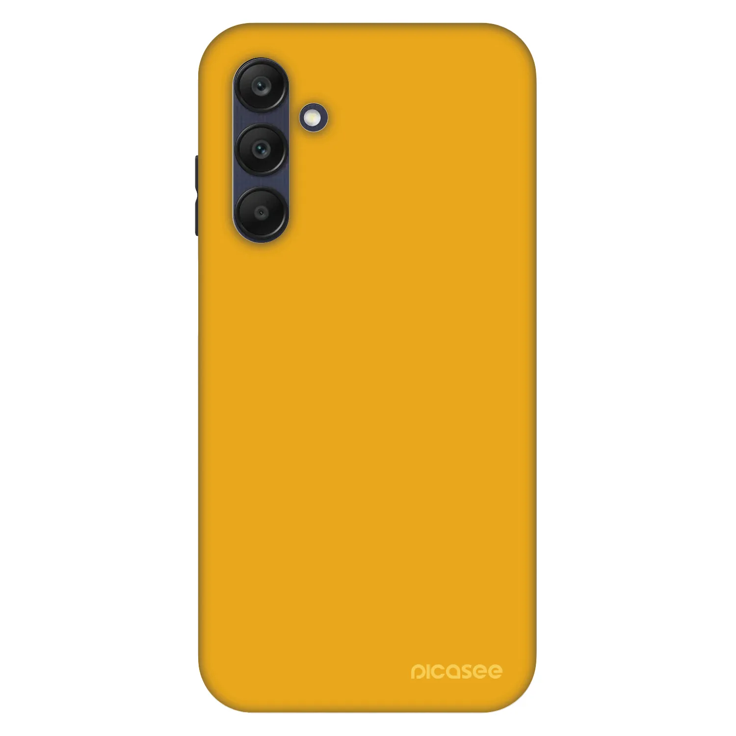 Picasee Fashion Case für Samsung Galaxy A25 A256B 5G - Sun