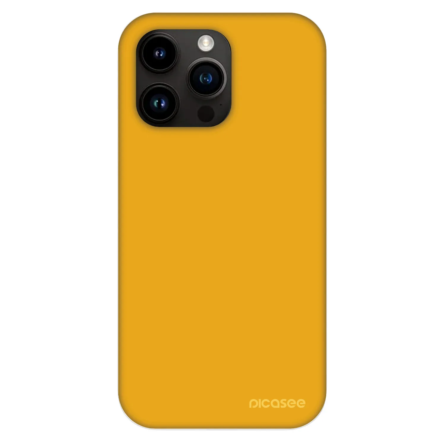 Picasee Fashion Case MagSafe für Apple iPhone 13 Pro - Sun