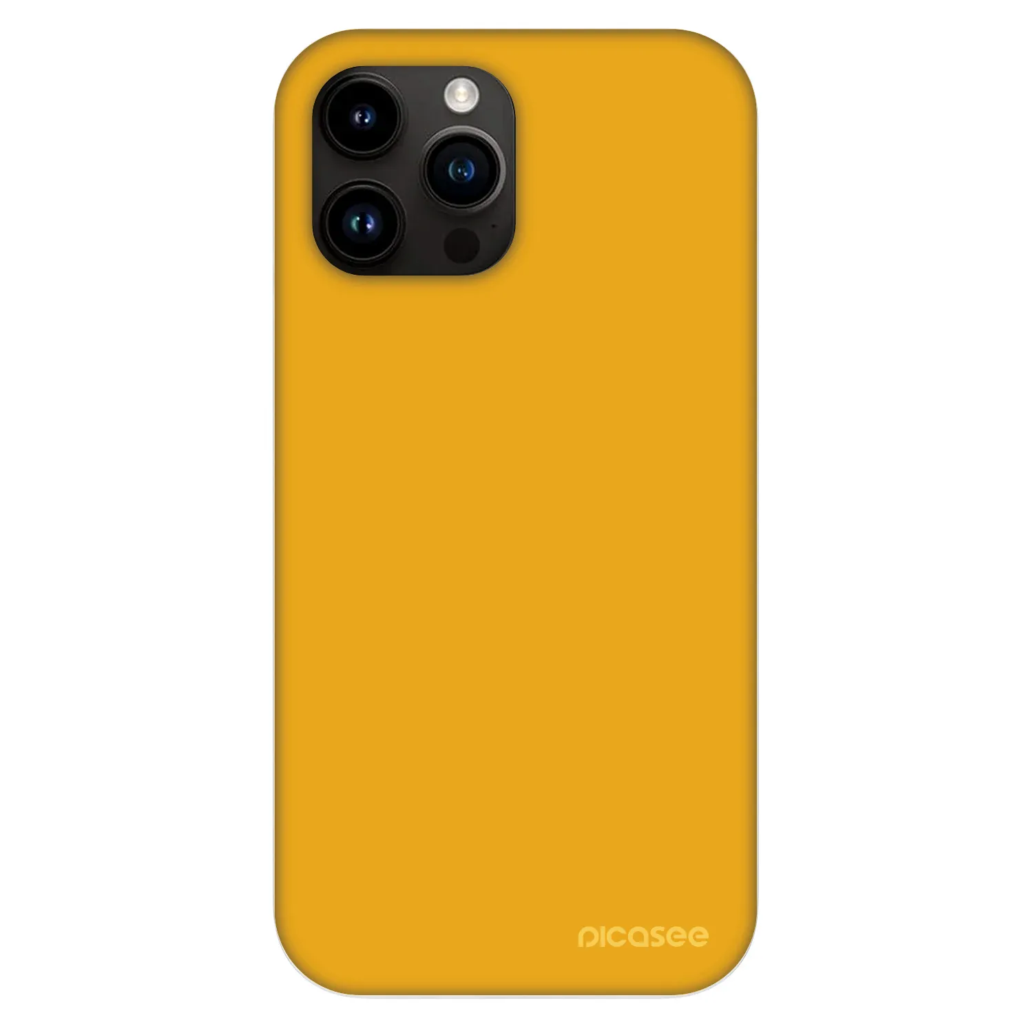 Picasee Fashion Case MagSafe für Apple iPhone 13 Pro Max - Sun