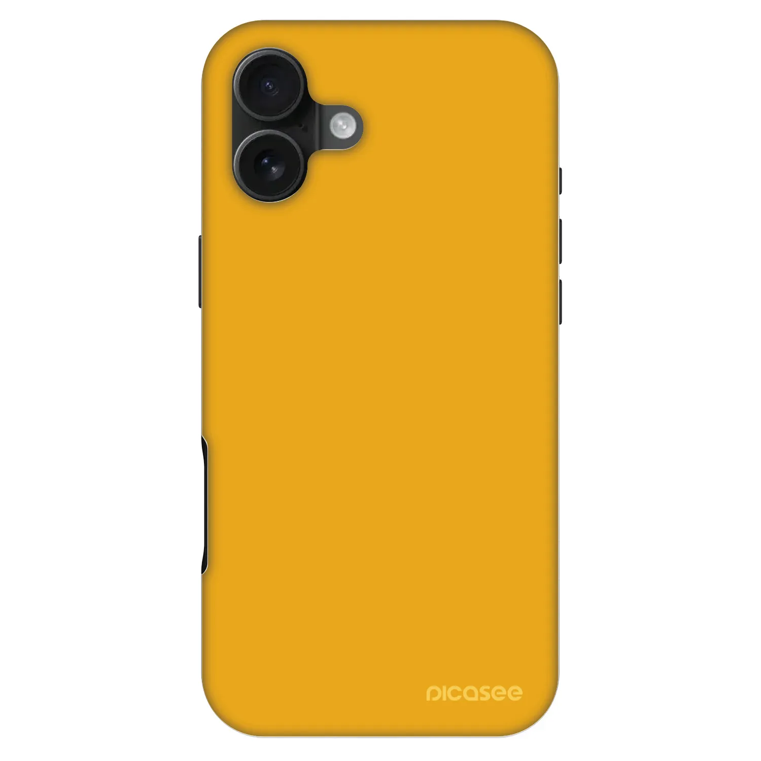 Picasee Fashion Case MagSafe für Apple iPhone 16 Plus - Sun