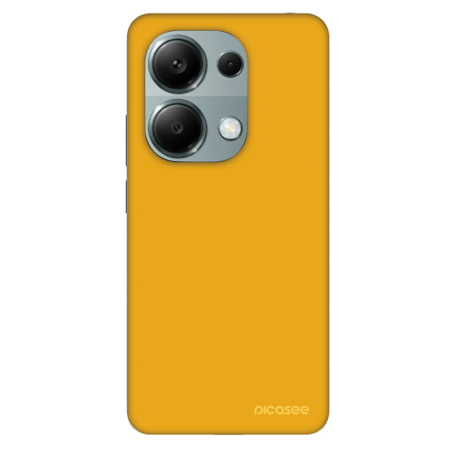 Picasee Fashion Case für Xiaomi Redmi Note 13 Pro 4G - Sun