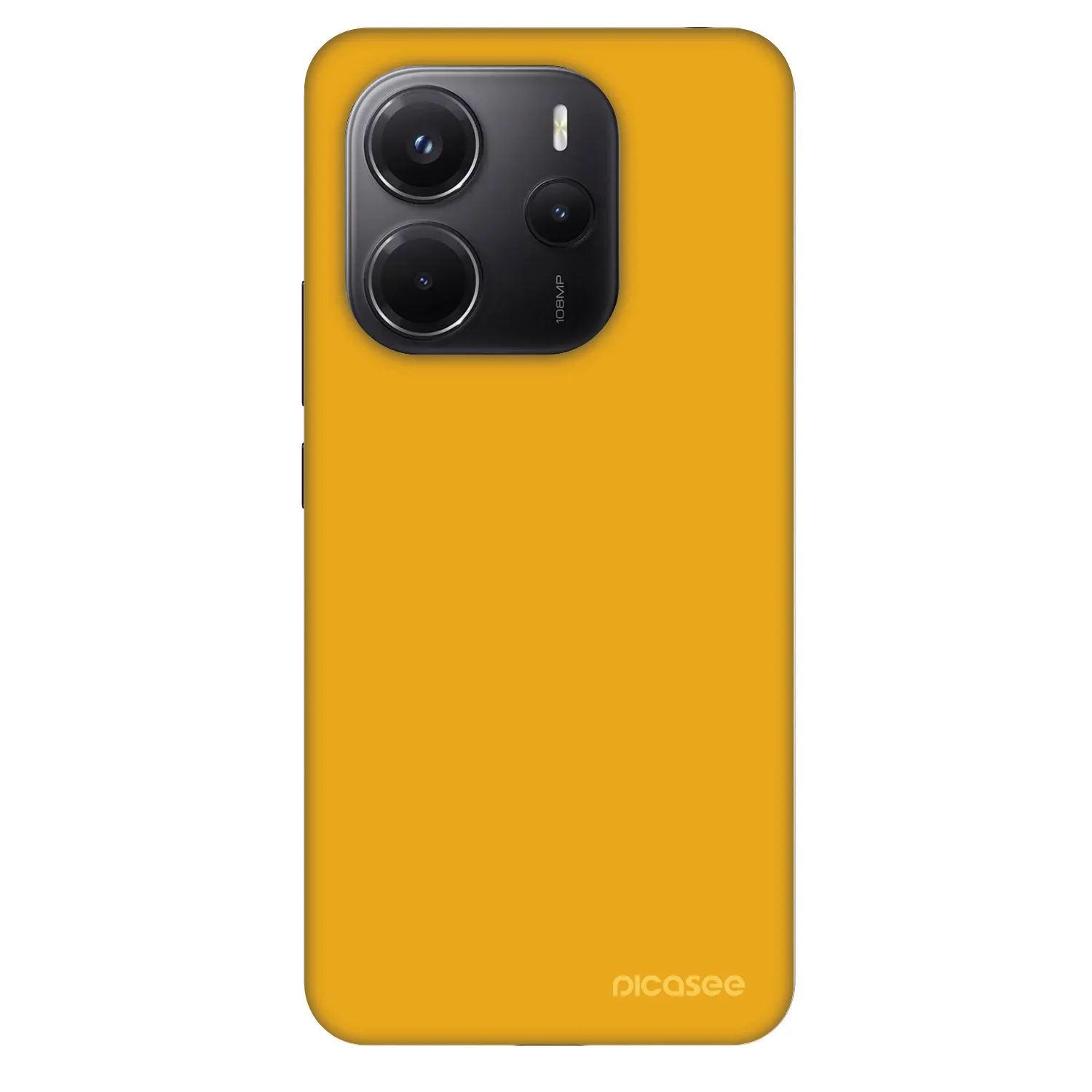 Picasee Fashion Case für Xiaomi Redmi Note 14 4G - Sun
