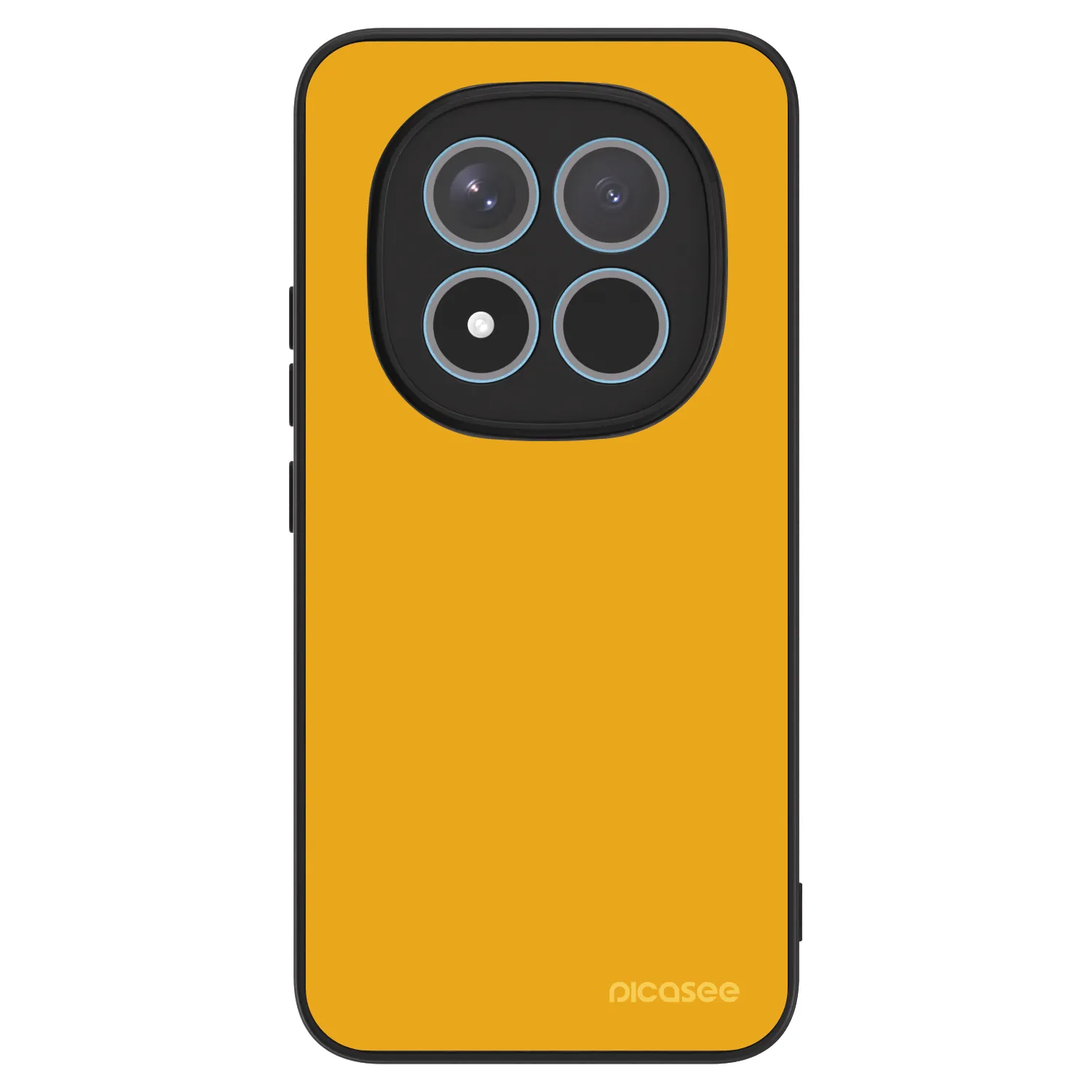 Picasee ULTIMATE CASE für Xiaomi Redmi Note 15 Pro+ - Sun