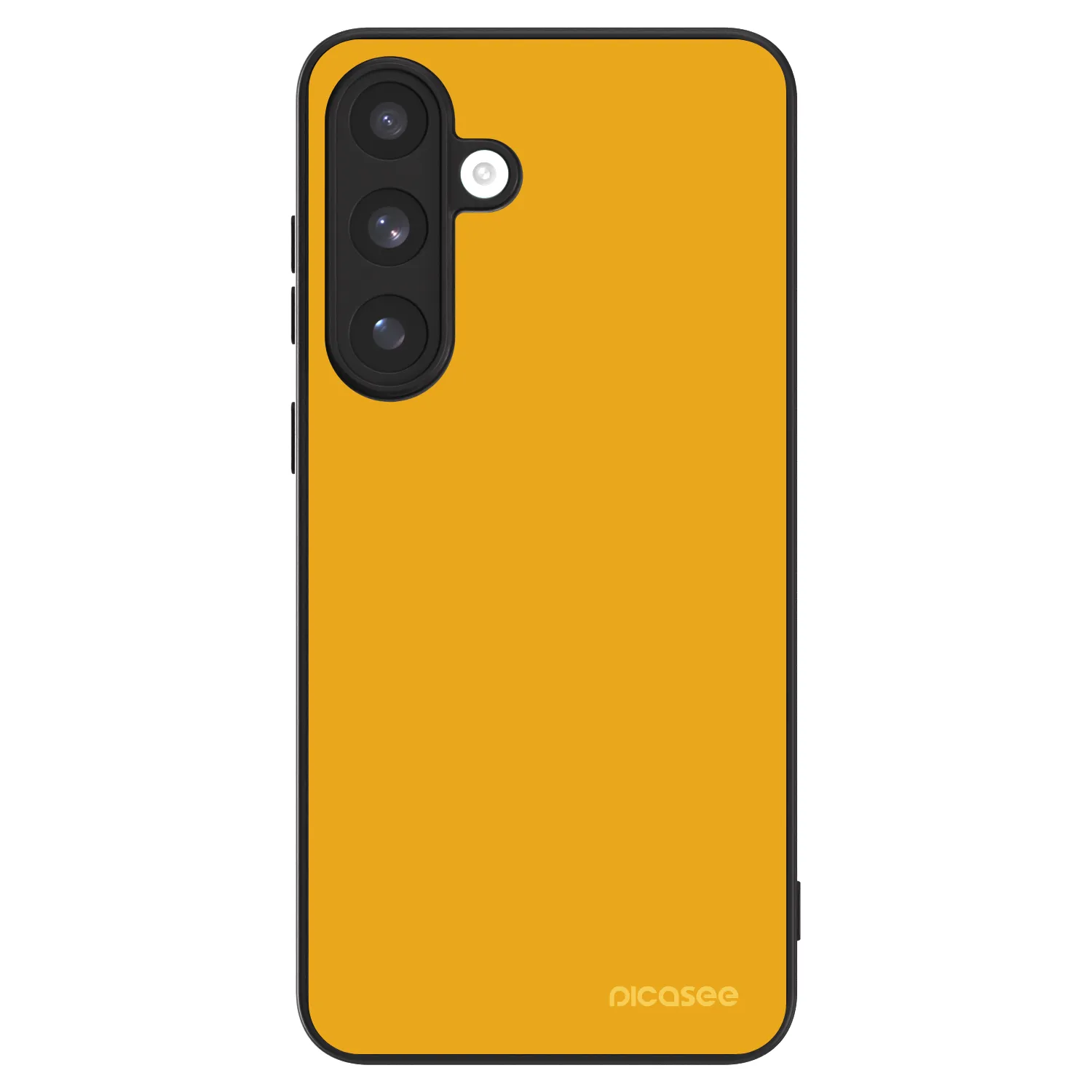 Picasee ULTIMATE CASE PowerShare für Samsung Galaxy S25 FE 5G - Sun