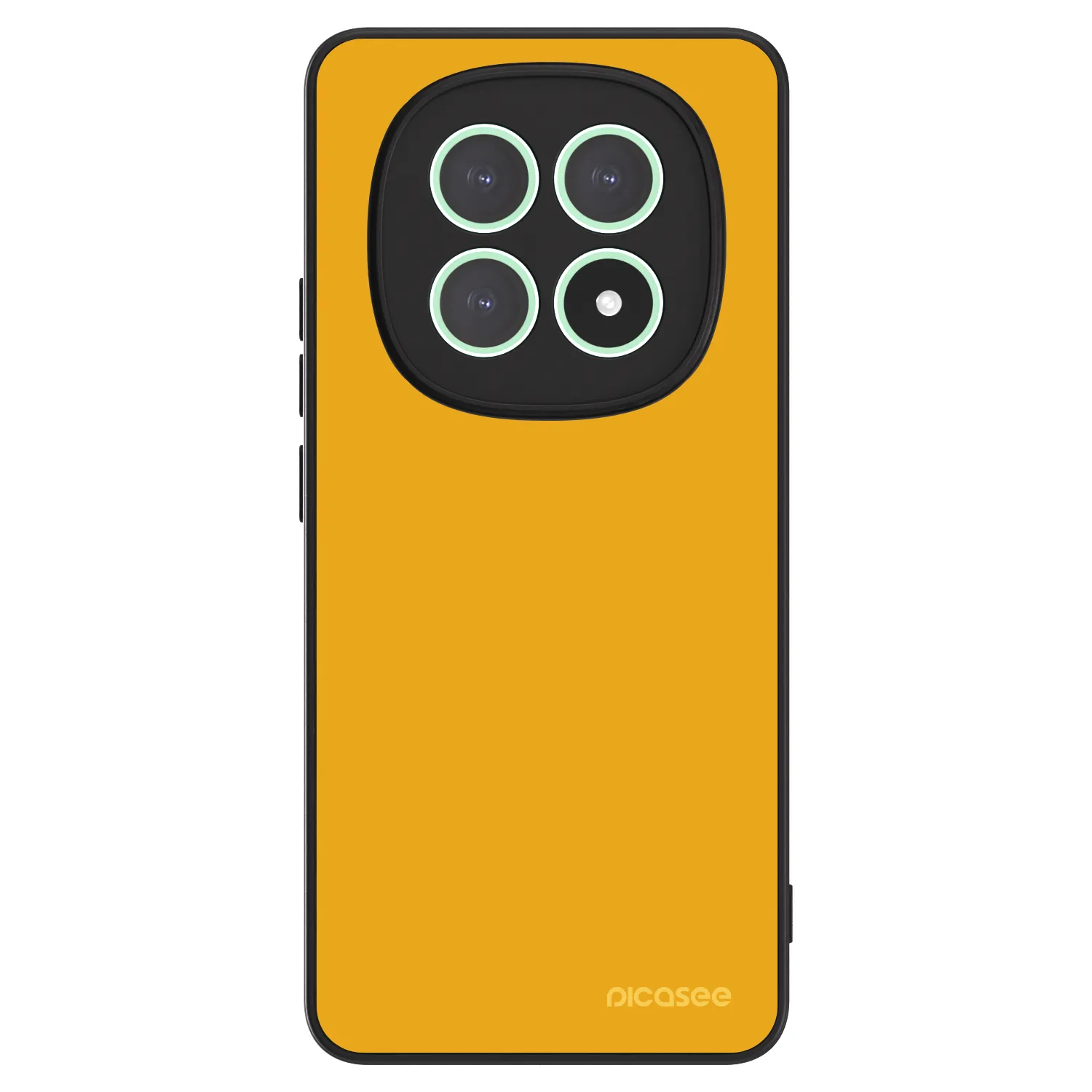Picasee ULTIMATE CASE für Xiaomi Redmi Note 15 - Sun