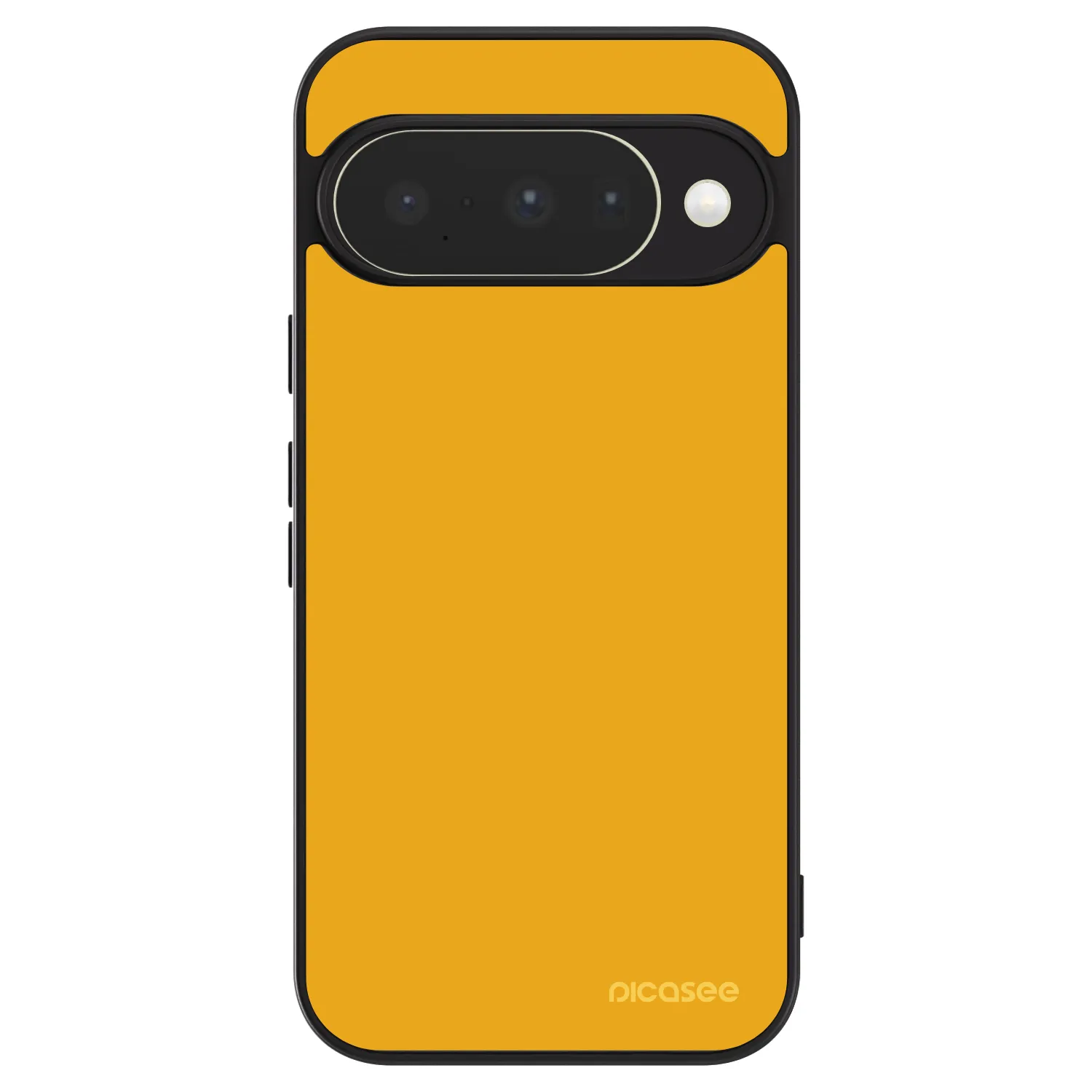 Picasee ULTIMATE CASE für Google Pixel 10 - Sun