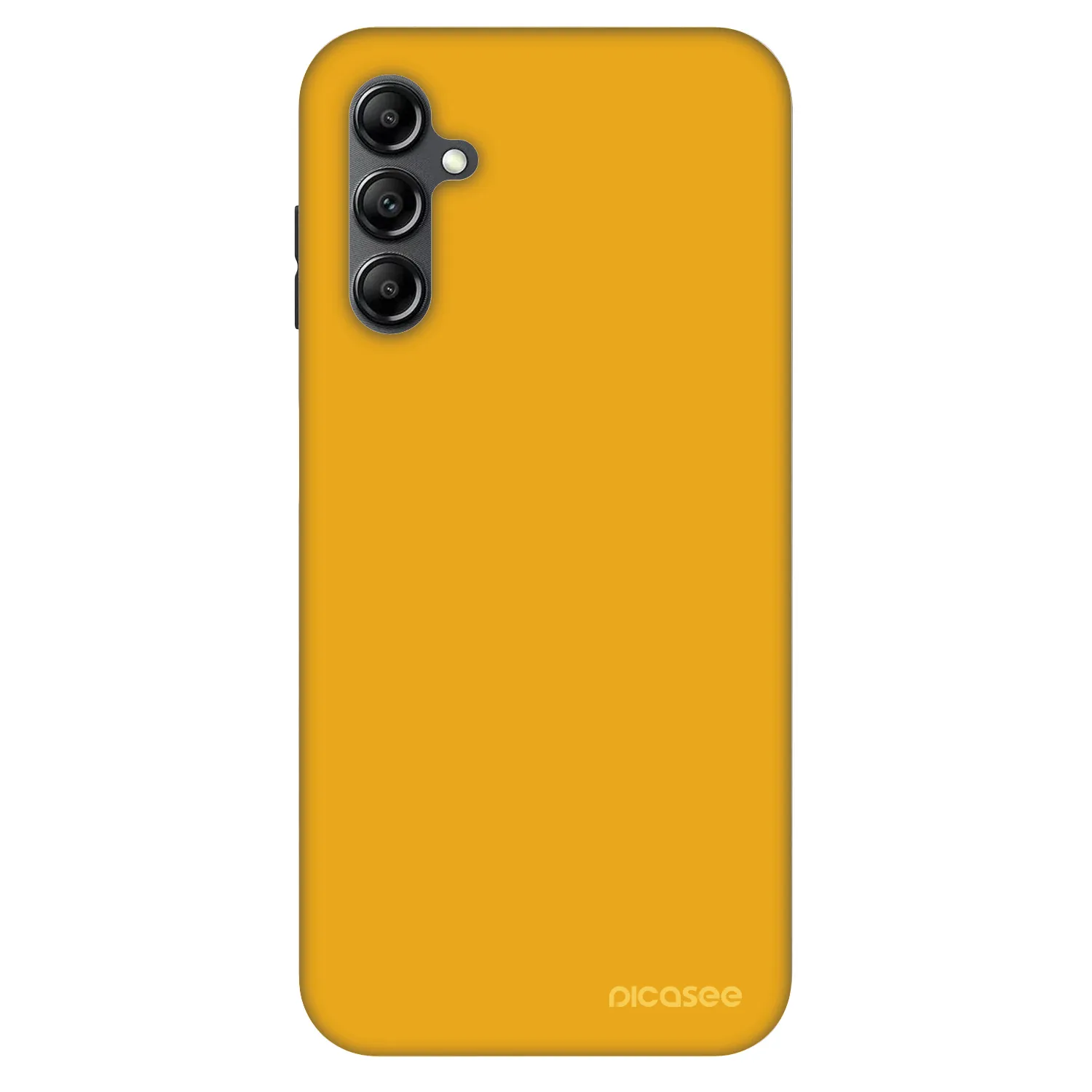 Picasee Fashion Case für Samsung Galaxy A16 4G - Sun