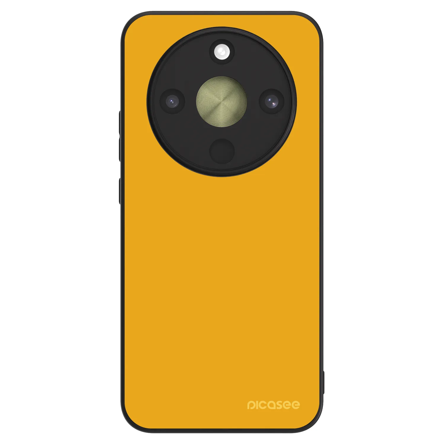 Picasee ULTIMATE CASE für Honor Magic8 Lite 5G - Sun