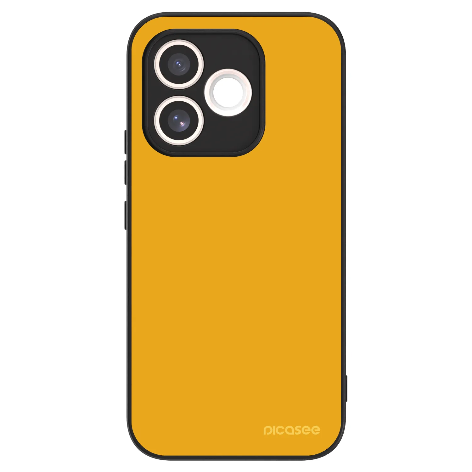Picasee ULTIMATE CASE für Honor 600 Lite - Sun