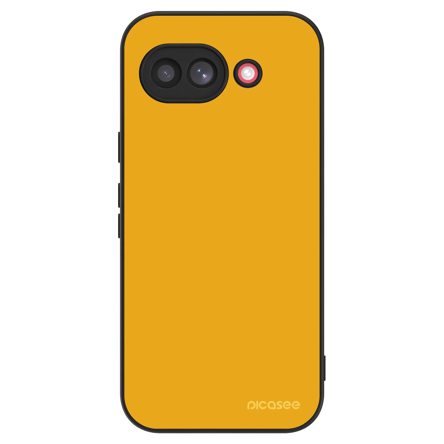 Picasee ULTIMATE CASE für Google Pixel 10a - Sun