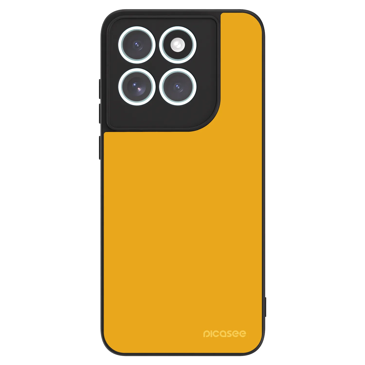 Picasee ULTIMATE CASE für Motorola Edge 70 Fusion - Sun