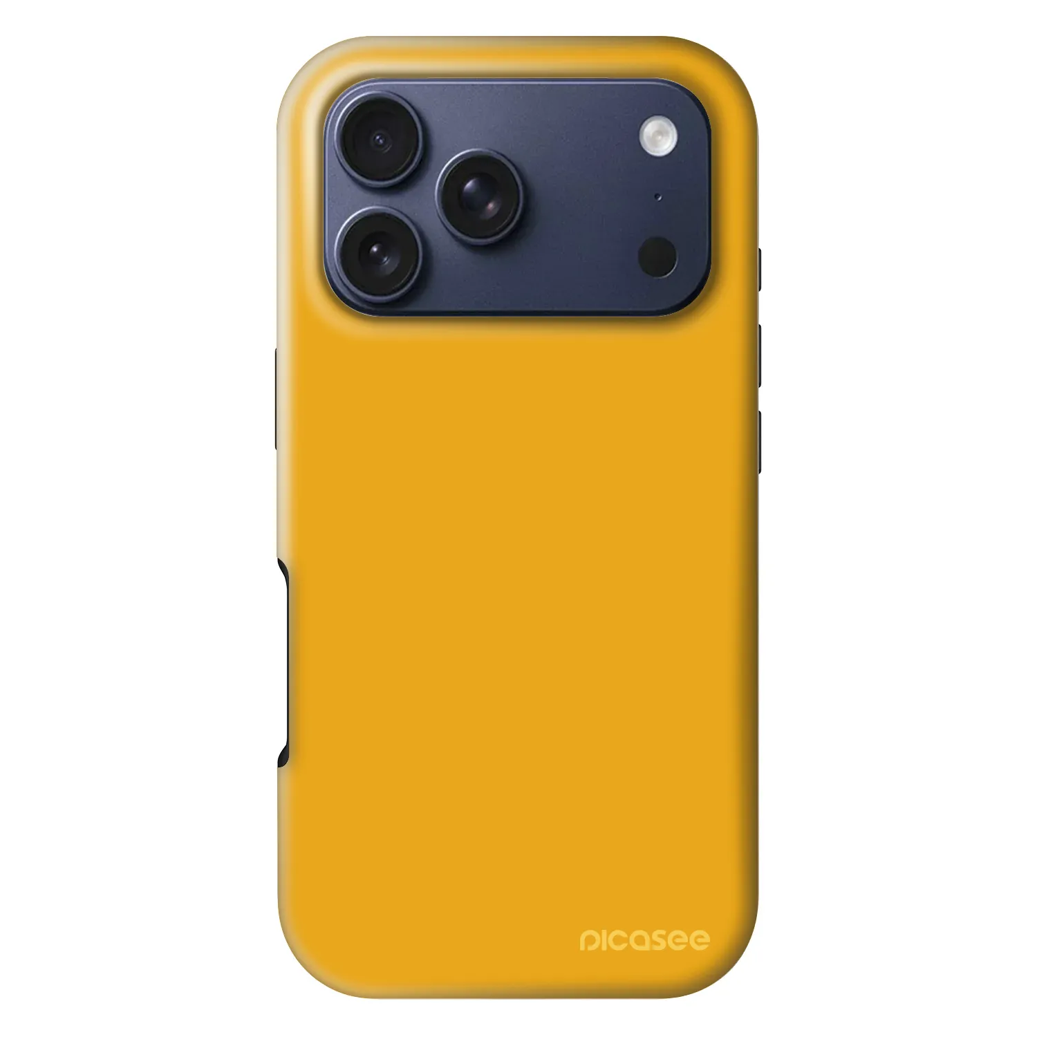 Picasee Fashion Case MagSafe für Apple iPhone 18 Pro - Sun