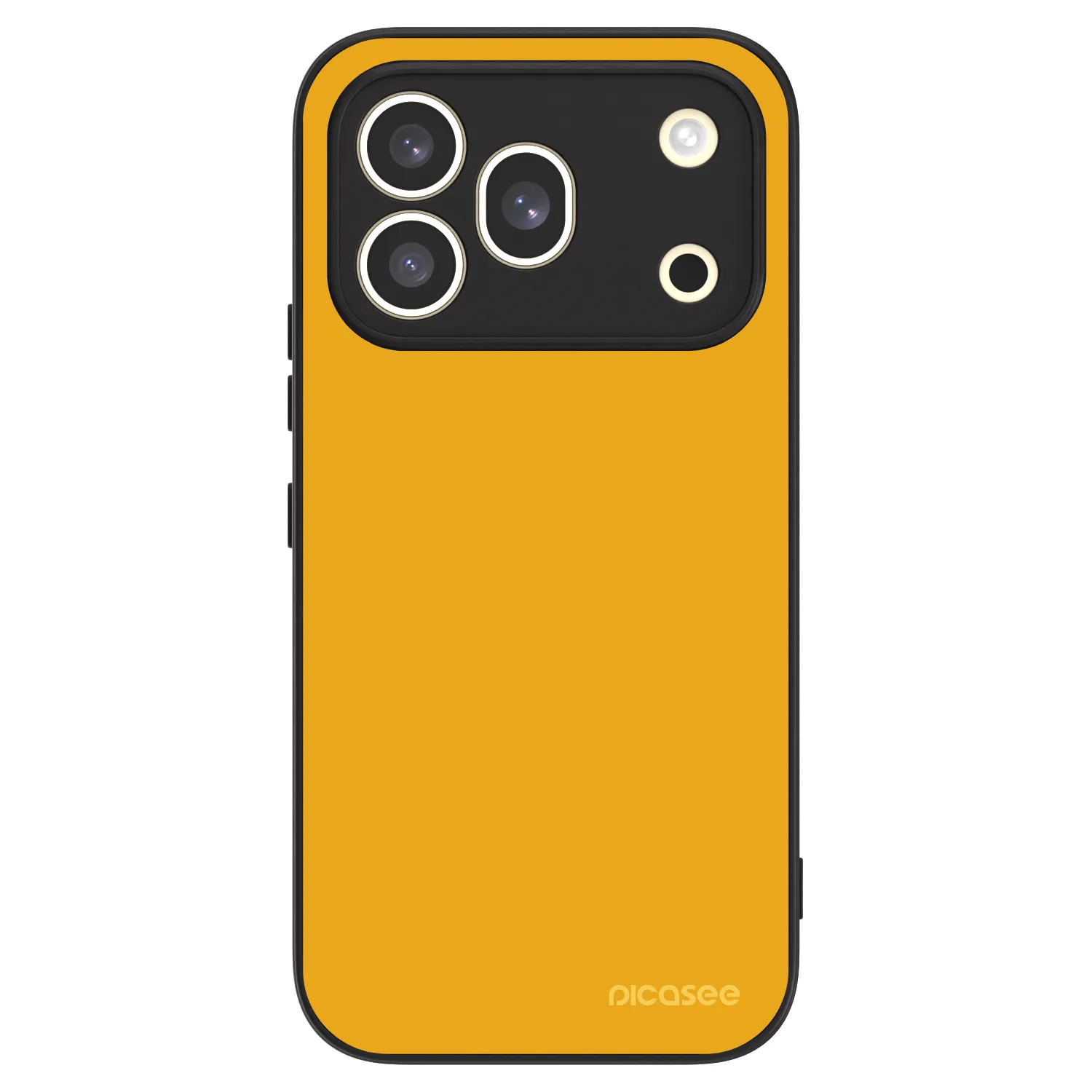 Picasee ULTIMATE CASE für Honor 600 Pro - Sun