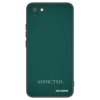 Hülle für Huawei Y5P - Addicted
