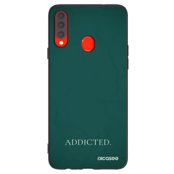 Hülle für Samsung Galaxy A20s - Addicted