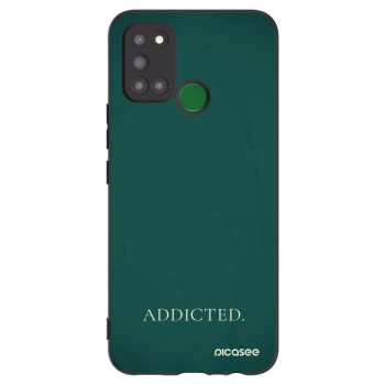 Hülle für Realme 7i - Addicted