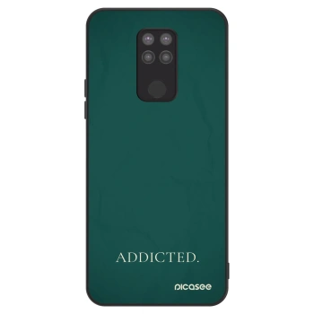 Hülle für Xiaomi Redmi Note 9 - Addicted