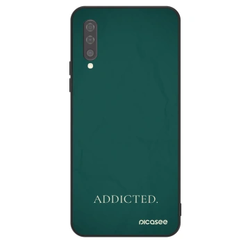 Hülle für Samsung Galaxy A50 A505F - Addicted