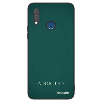 Hülle für Huawei P20 Lite - Addicted
