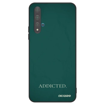 Hülle für Huawei Nova 5T - Addicted